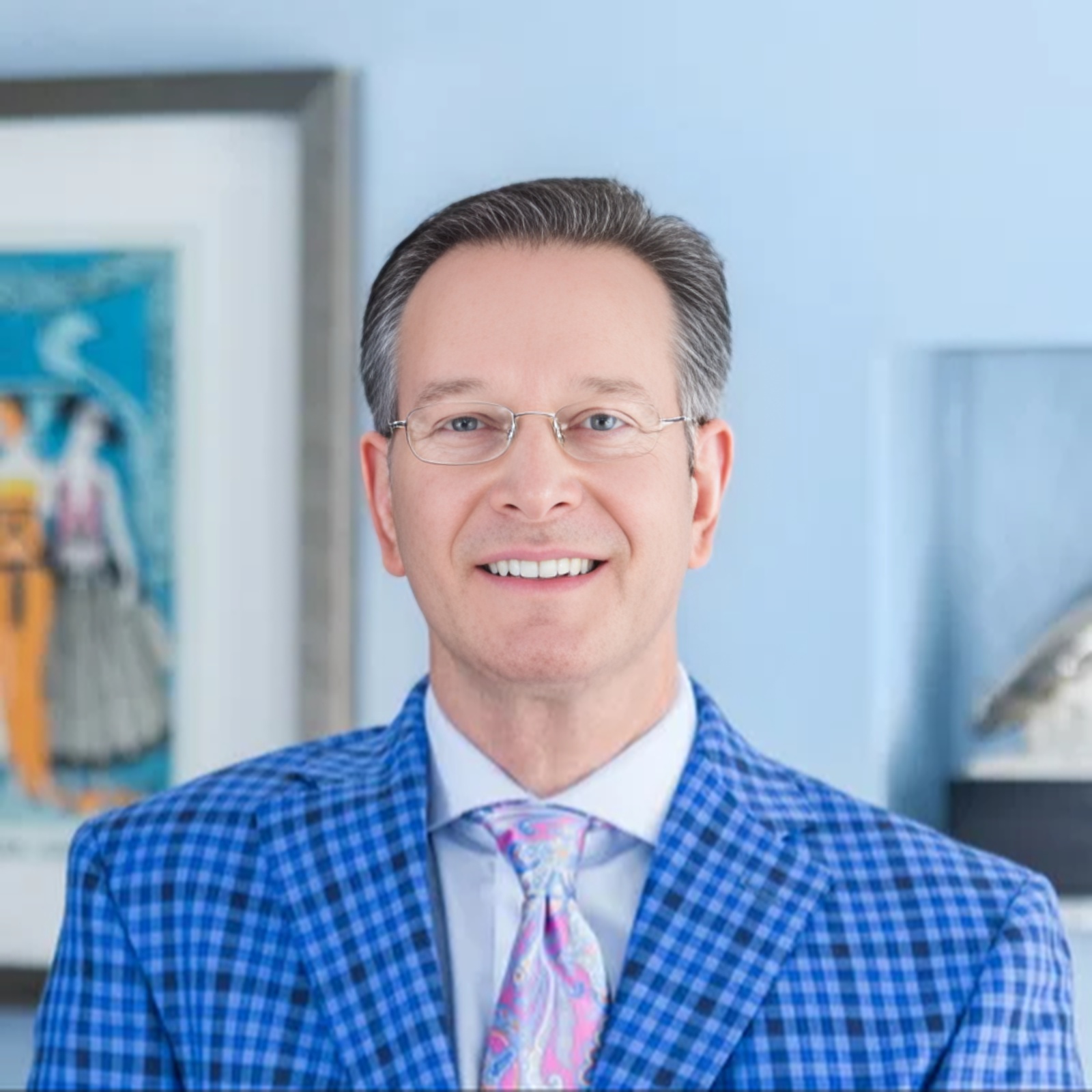 Dr. Jonathan Pontell,