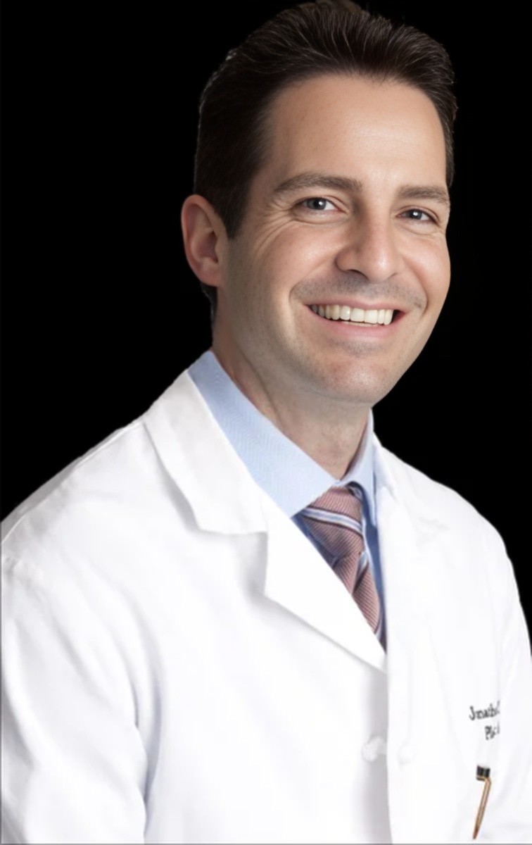 Dr. Jonathan R. Fugo, DO