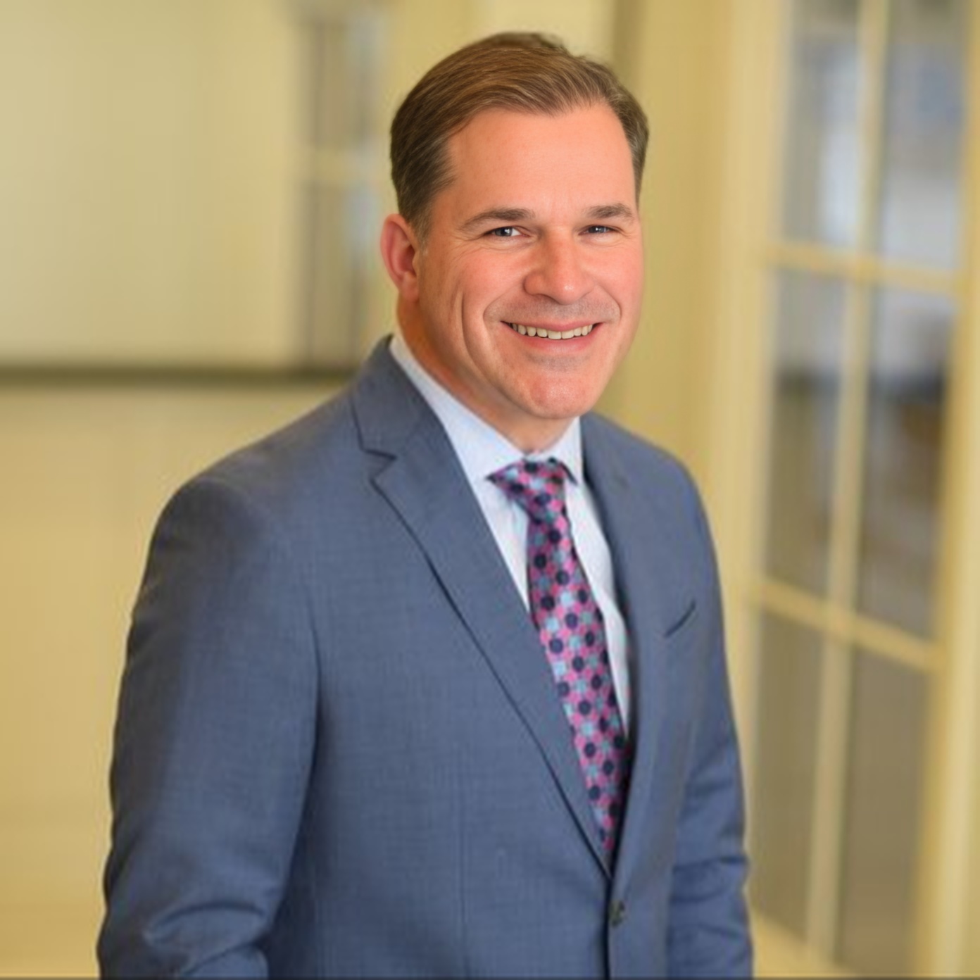 Dr. Jonathan Weiler,