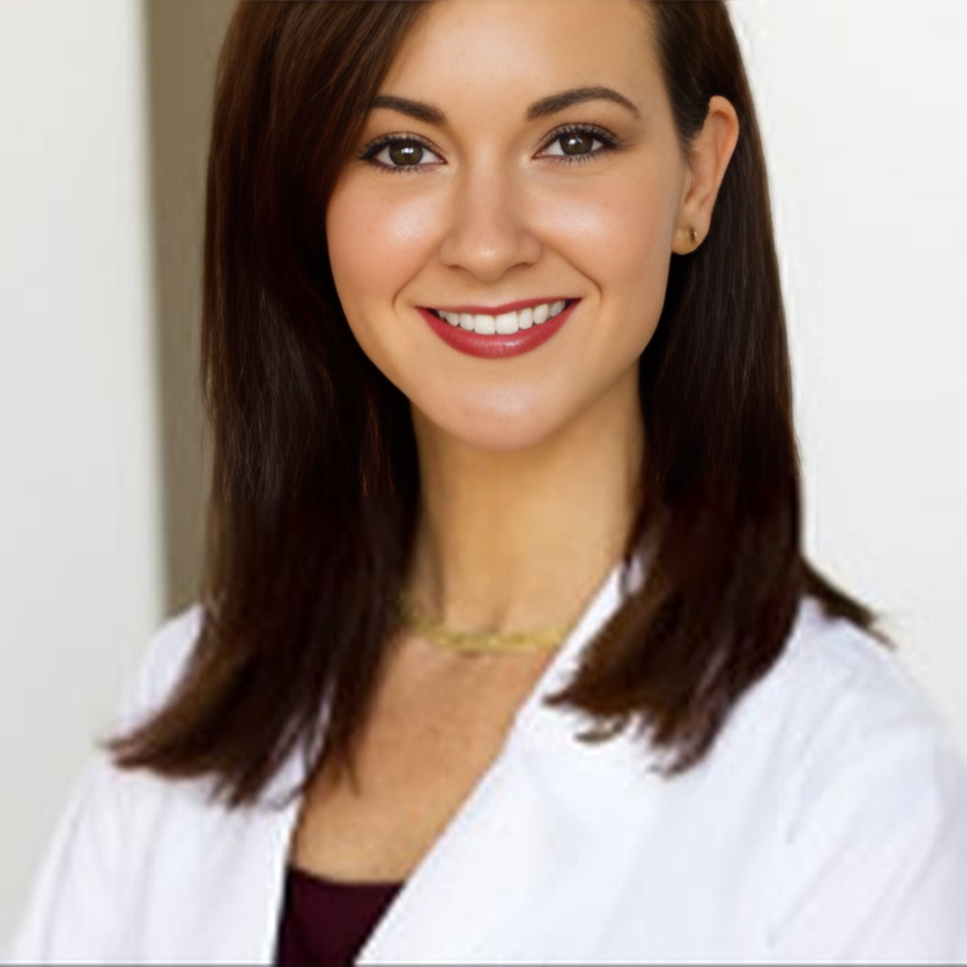 Dr. Jordan C. Carqueville,