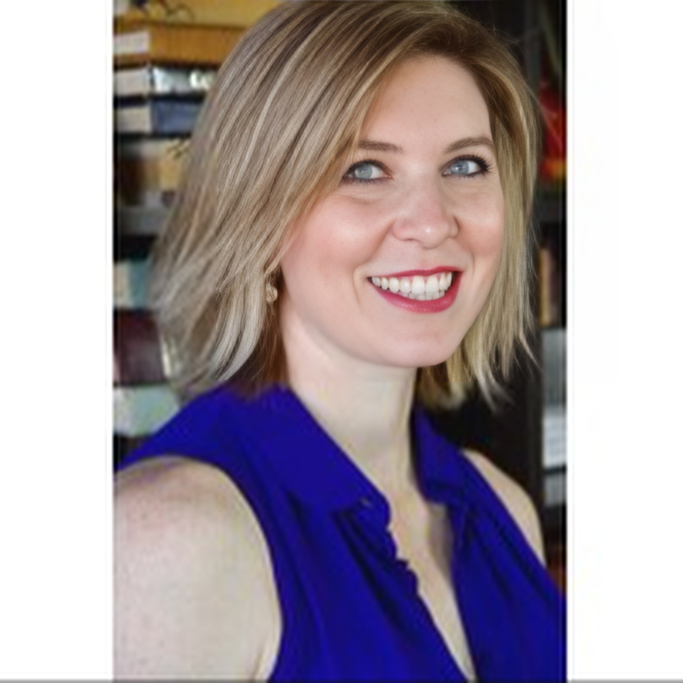 Dr. Jordan Hollsten,