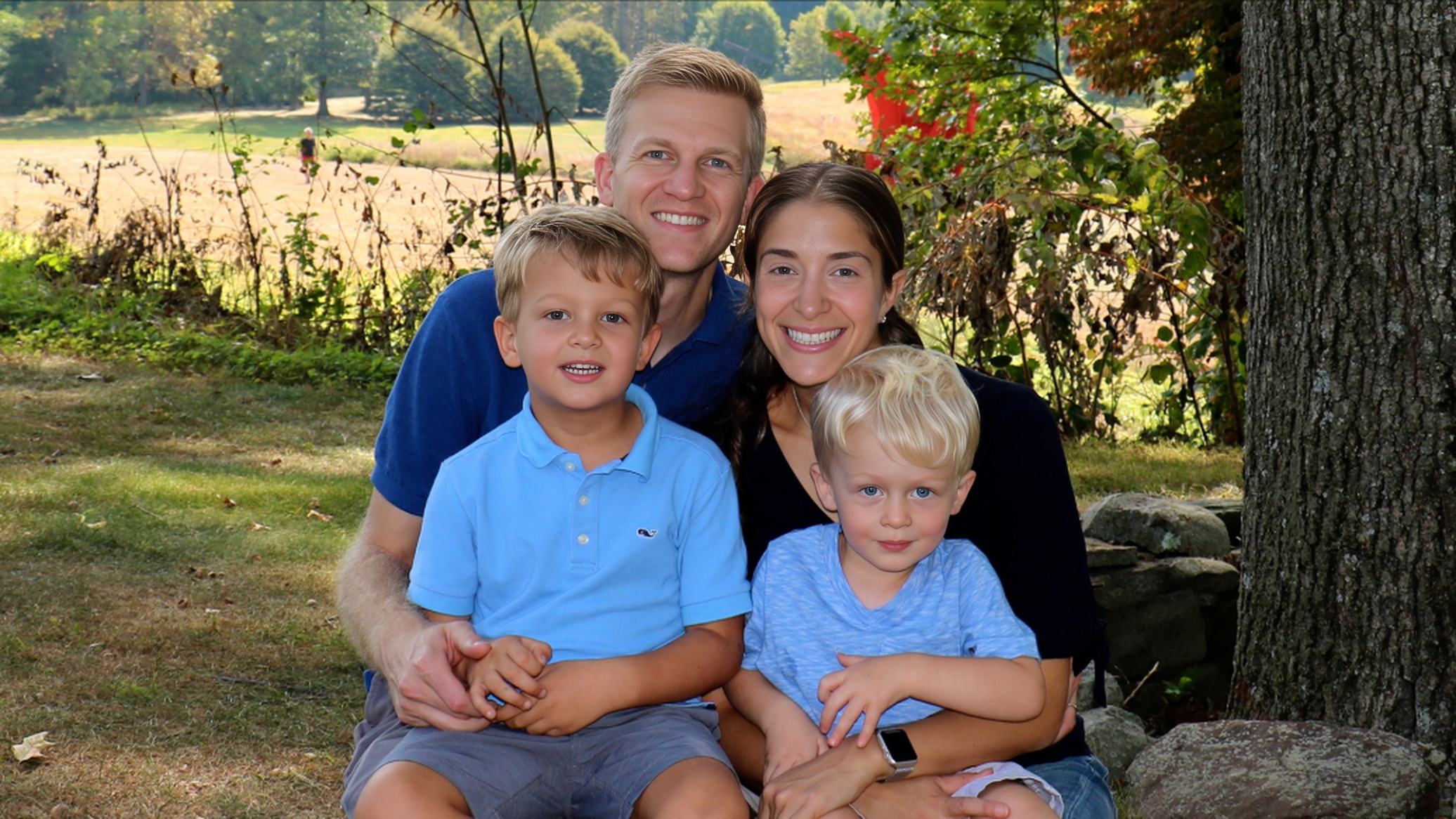 Dr. Jordan Lissauer, D