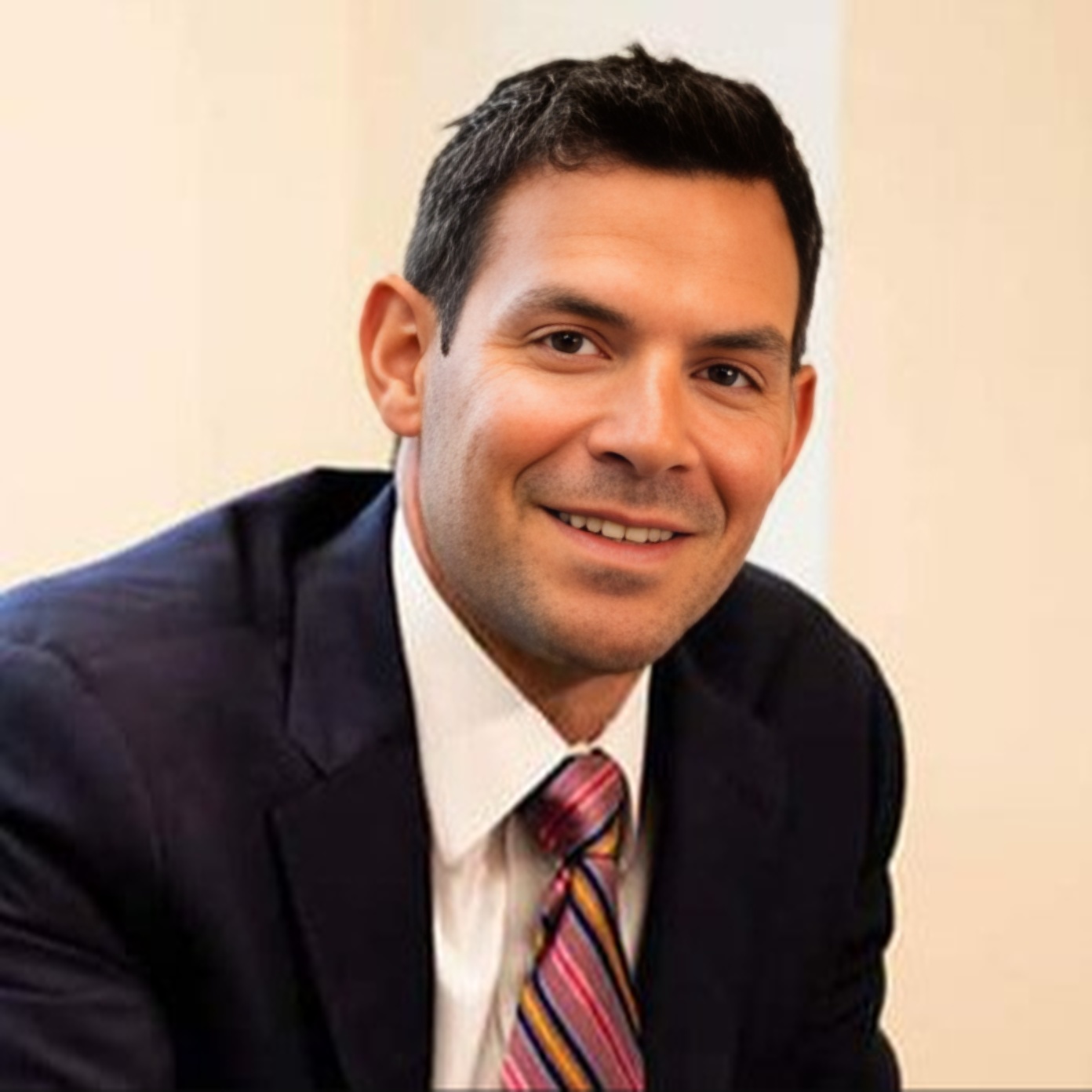 Dr. Jordan P. Farkas,