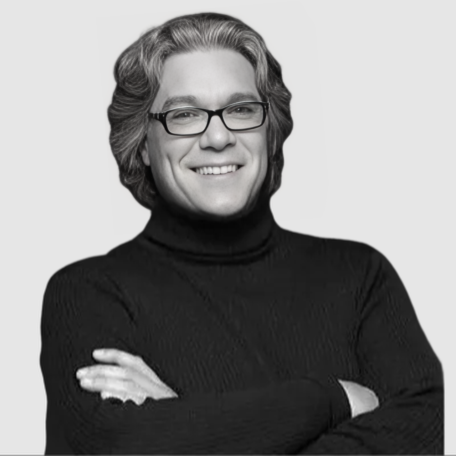 Dr. Jorge L. Menendez,