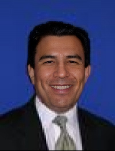 Dr. Jose Alberto Bastidas,