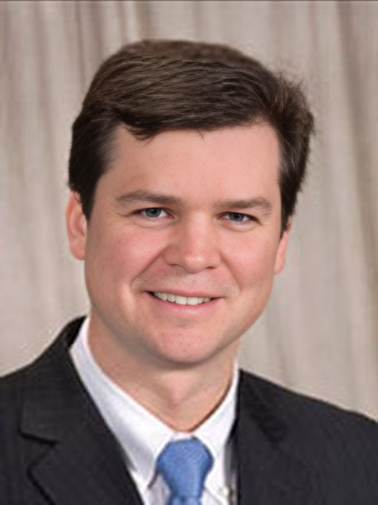 Dr. Jose G. Christiano Neto,