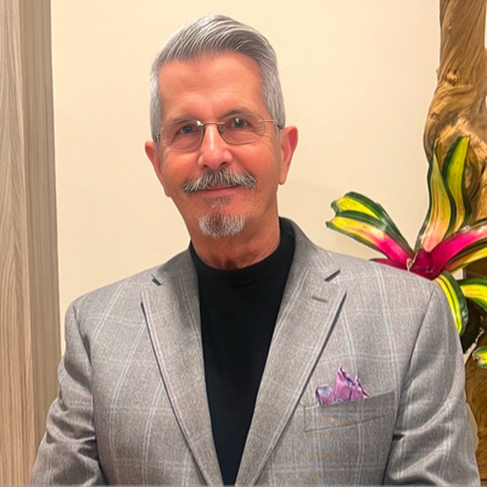 Dr. Jose Perez-Gurri,