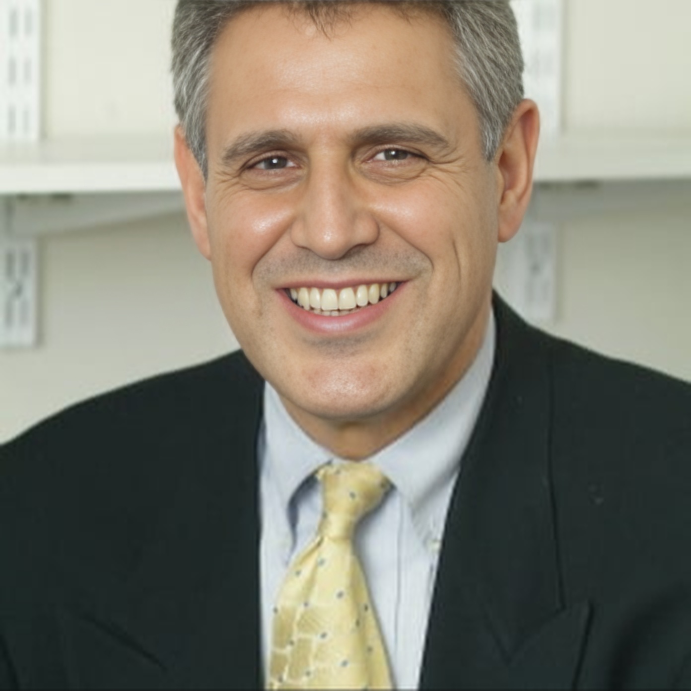 Dr. Joseph A. Eviatar,