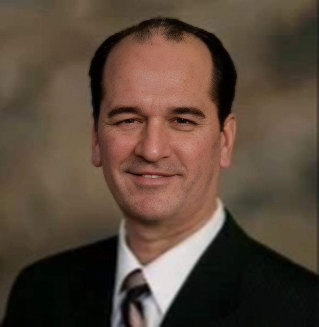 Dr. Joseph A. Franco,