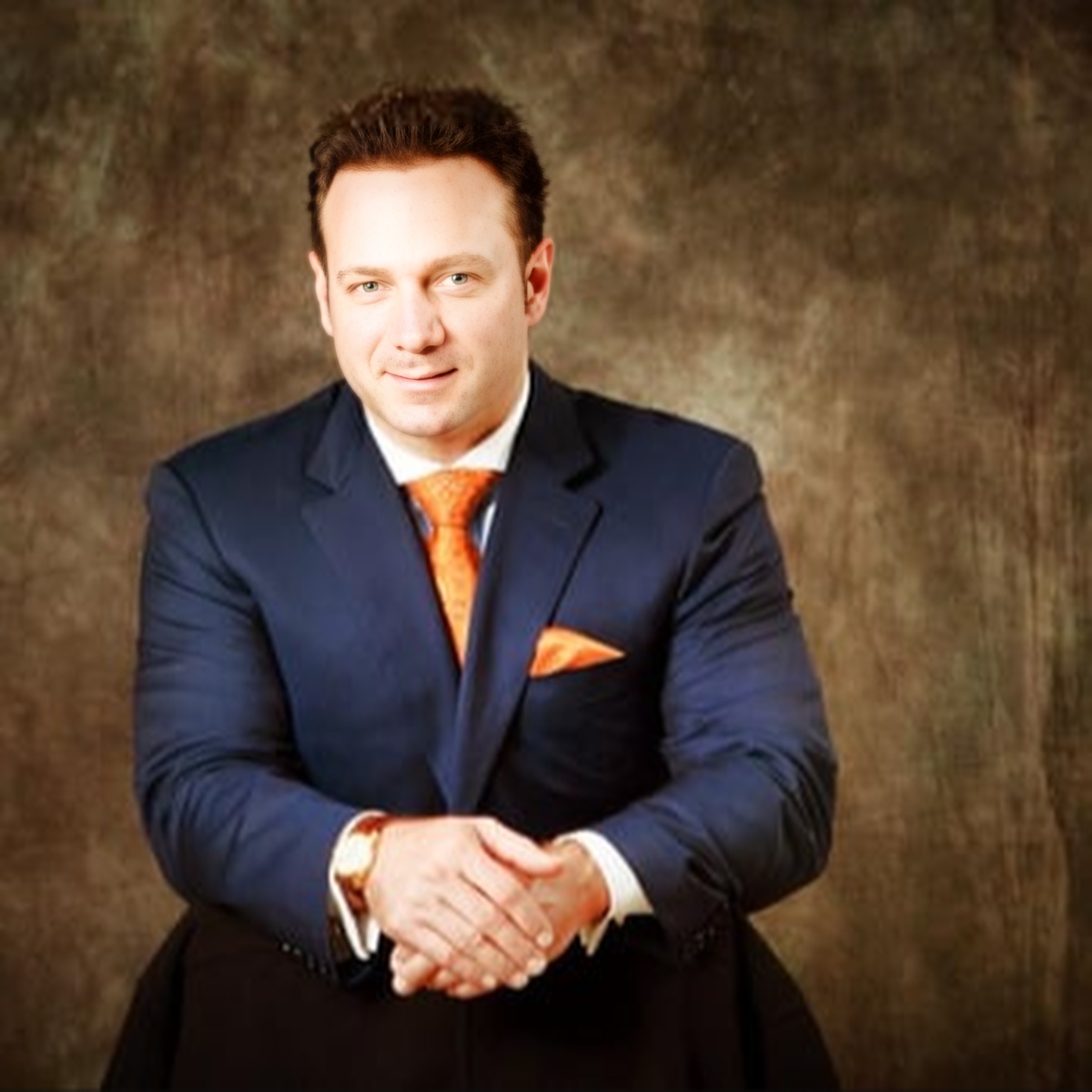 Dr. Joseph A. Racanelli, DO