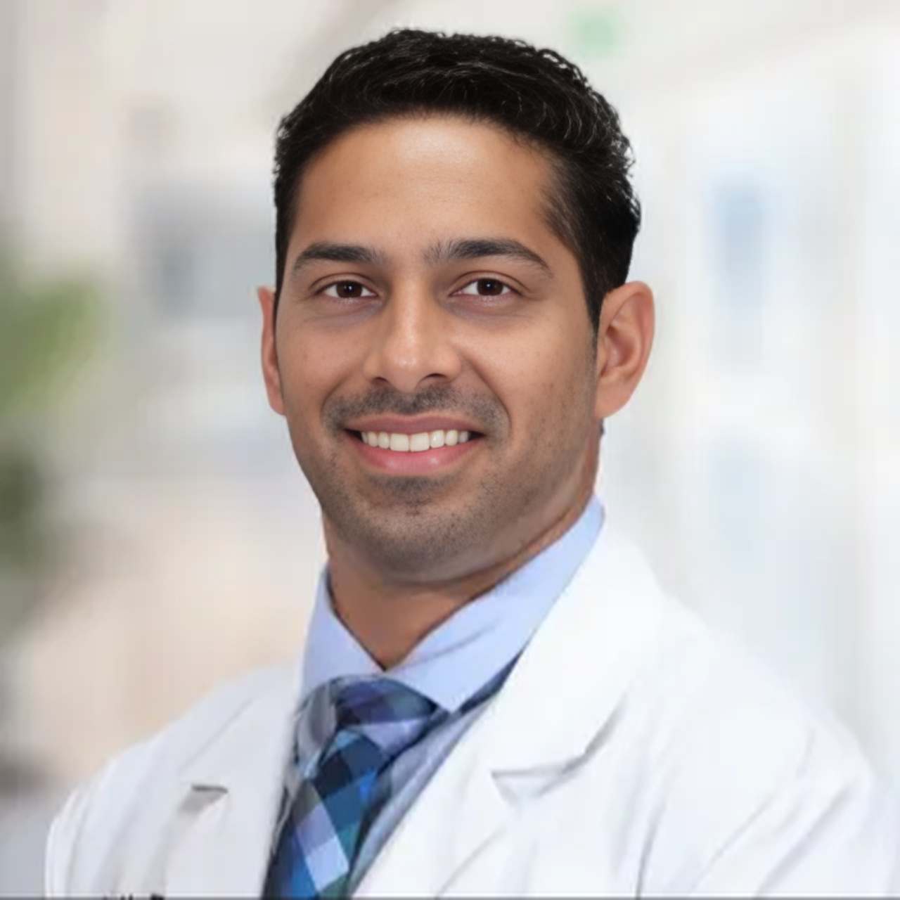 Dr. Joseph Astaphan,