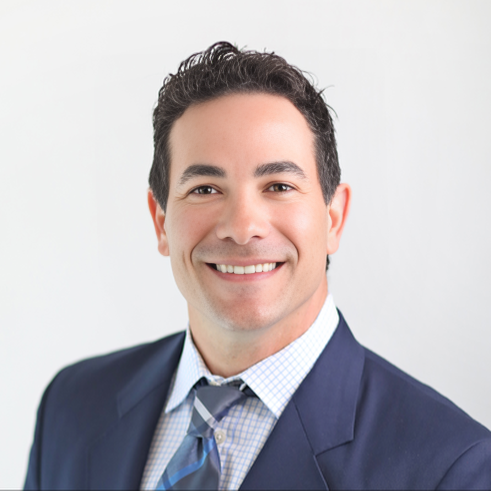 Dr. Joseph C. Berardi,