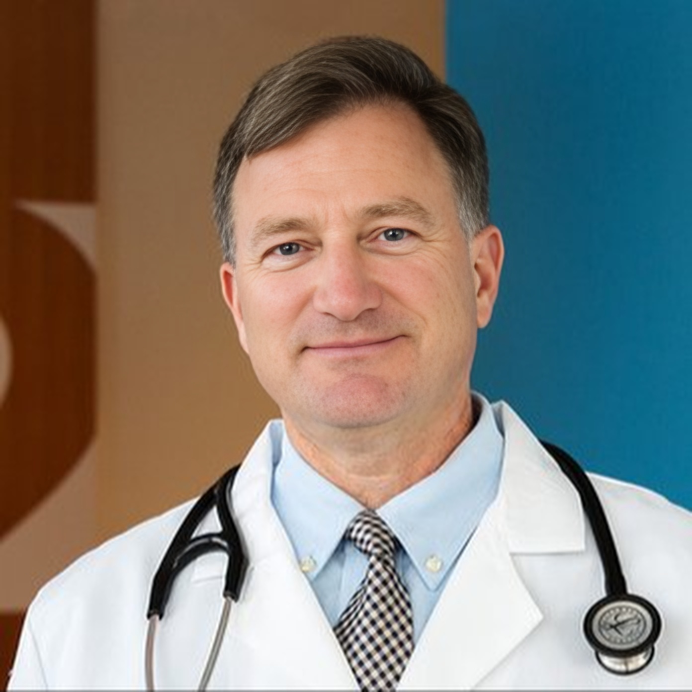 Dr. Joseph Campanelli,