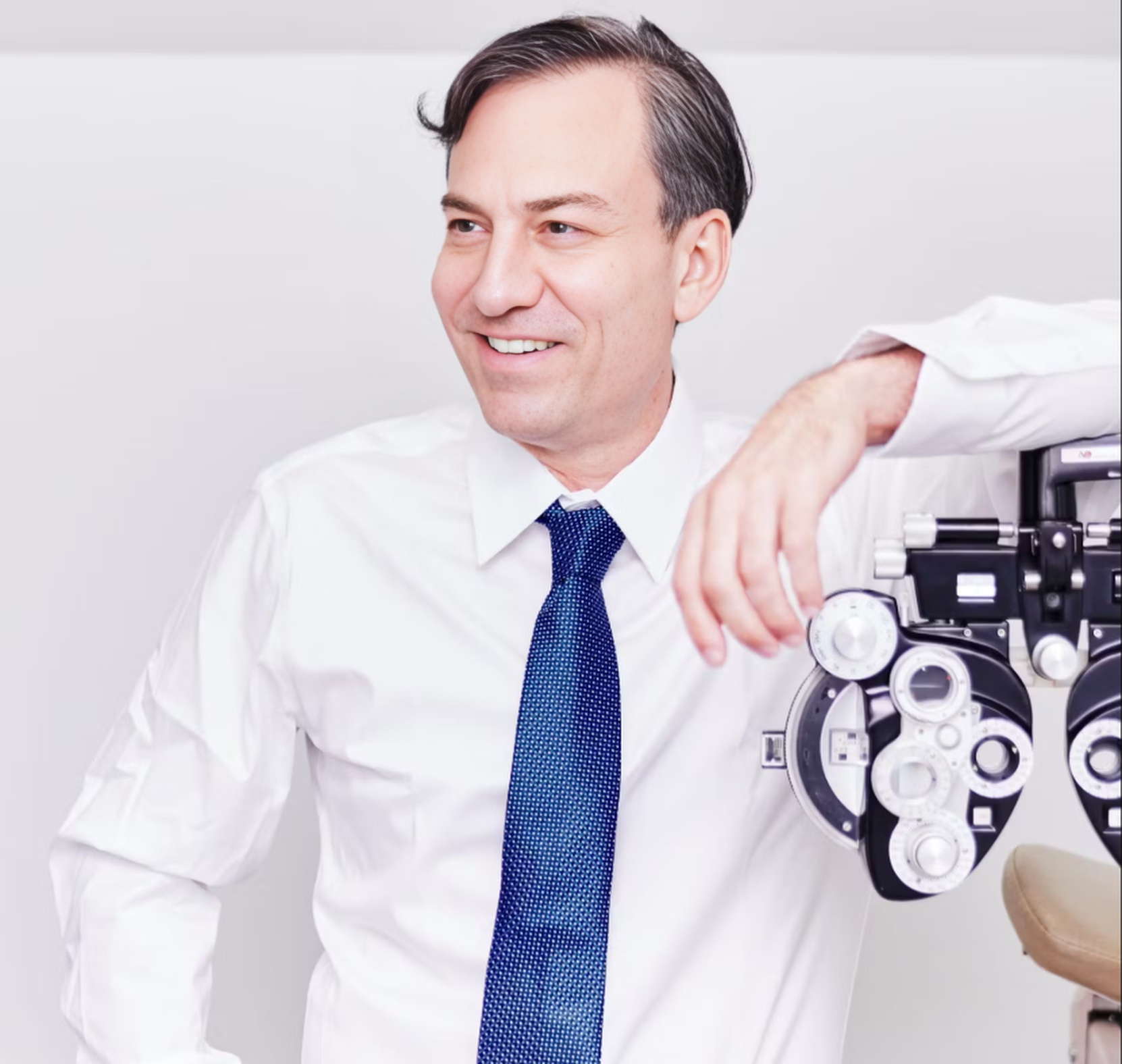 Dr. Joseph Dello Russo,