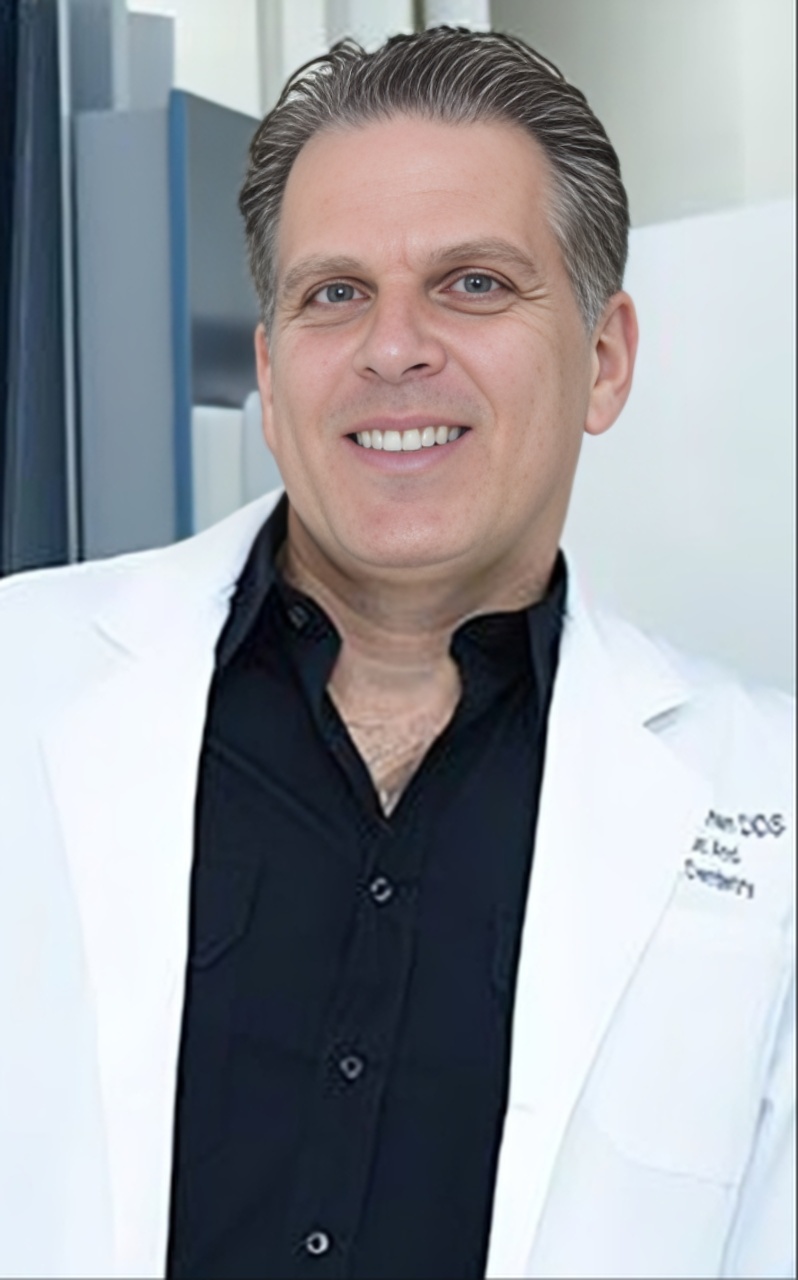 Dr. Joseph Goodman, DDS, D
