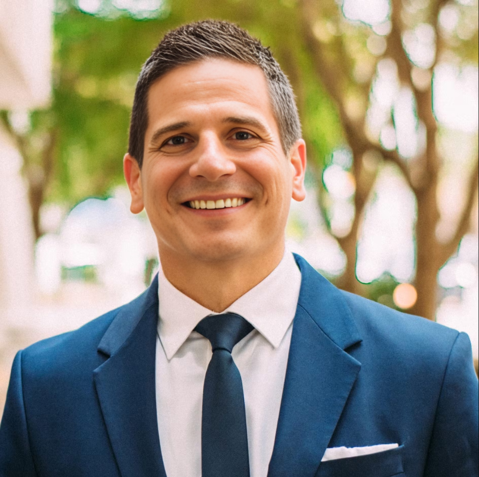 Dr. Joseph Greco III,