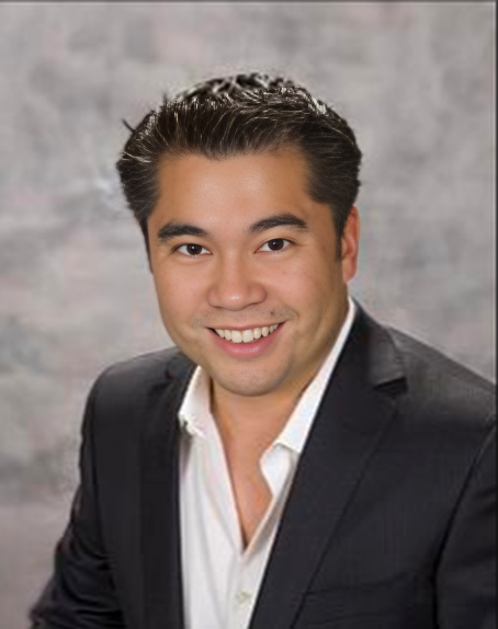 Dr. Joseph H. Chang,