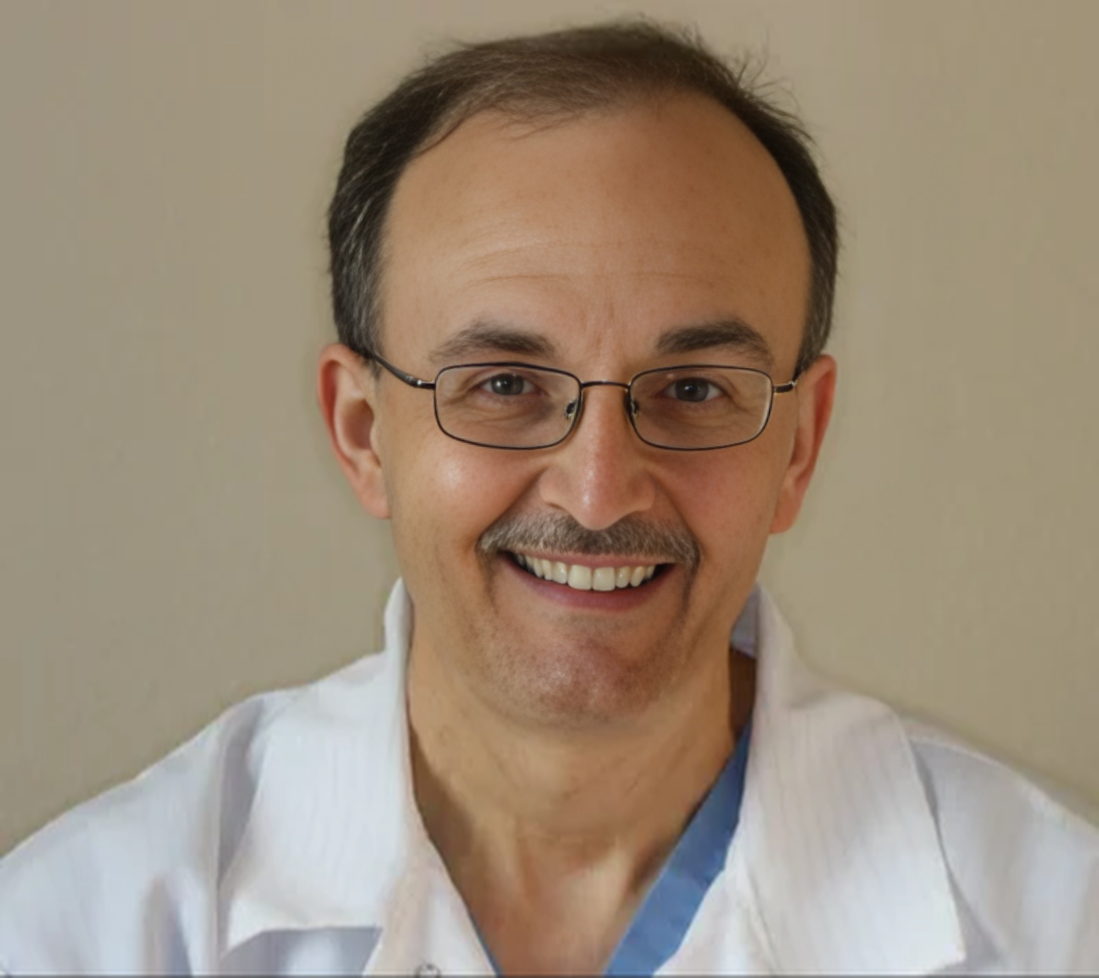 Dr. Joseph H. Hidalgo, DDS