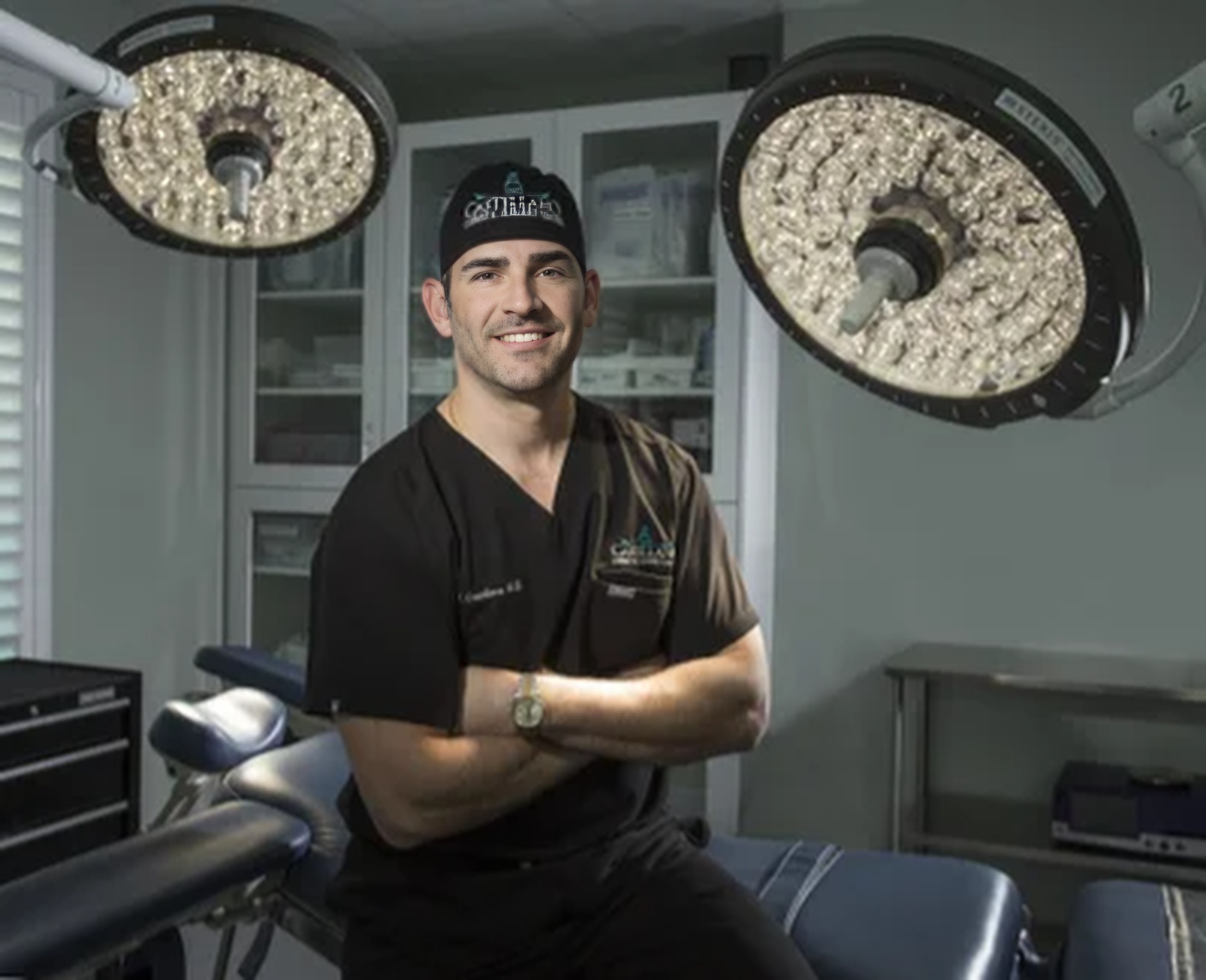 Dr. Joseph J. Castellano,