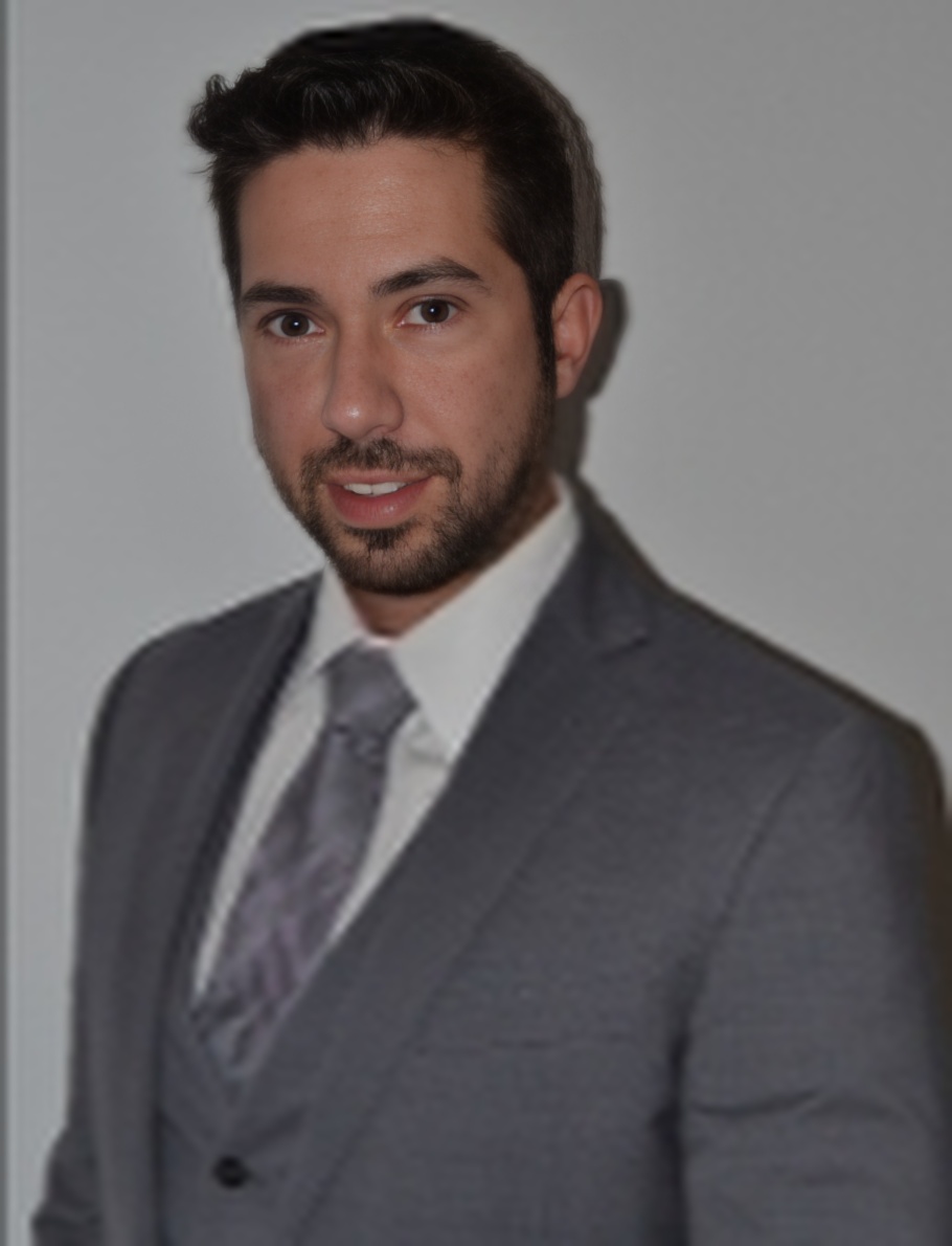 Dr. Joseph J. Rousso,