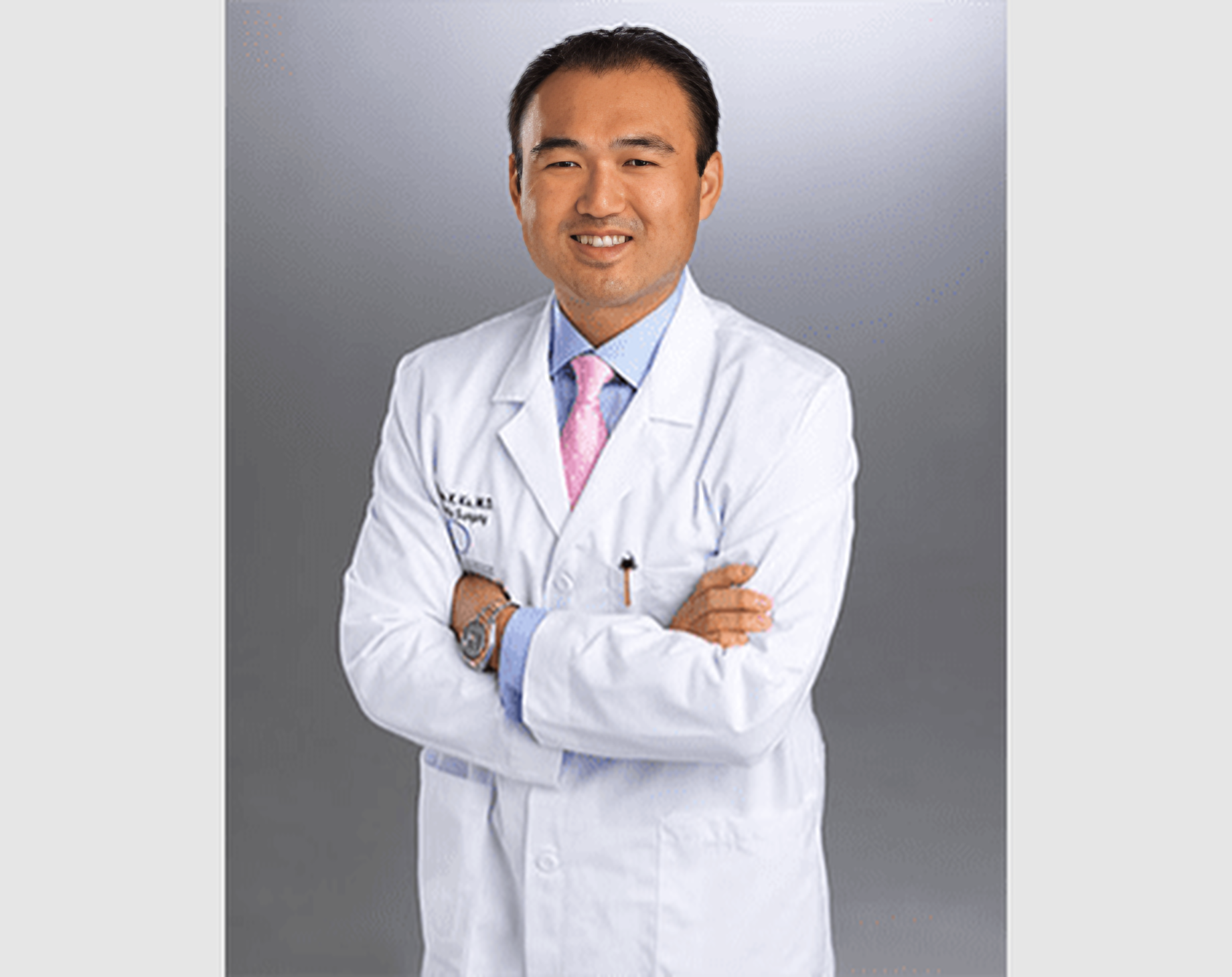 Dr. Joseph Ku,