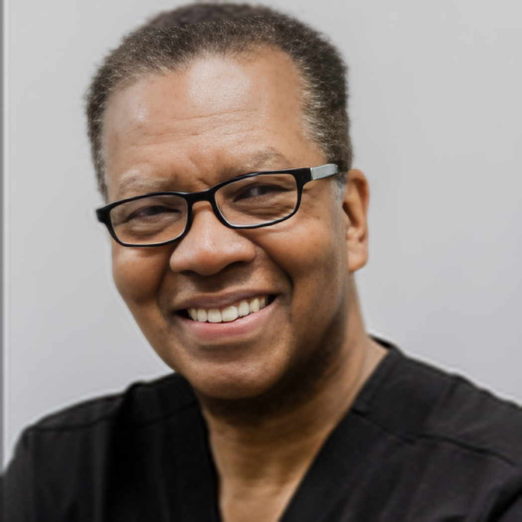 Dr. Joseph Kurt Bivens,