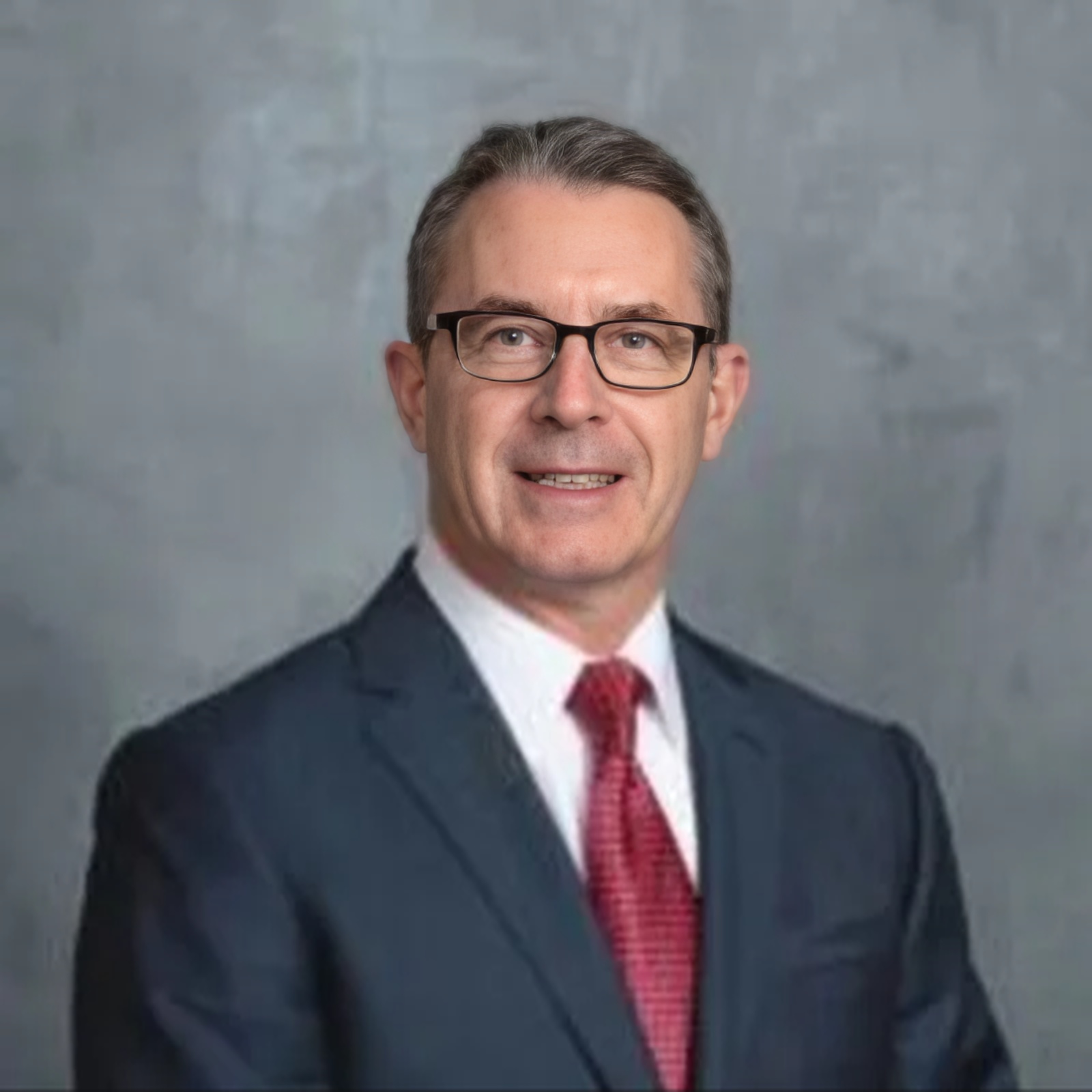 Dr. Joseph L. Daw, Jr.,