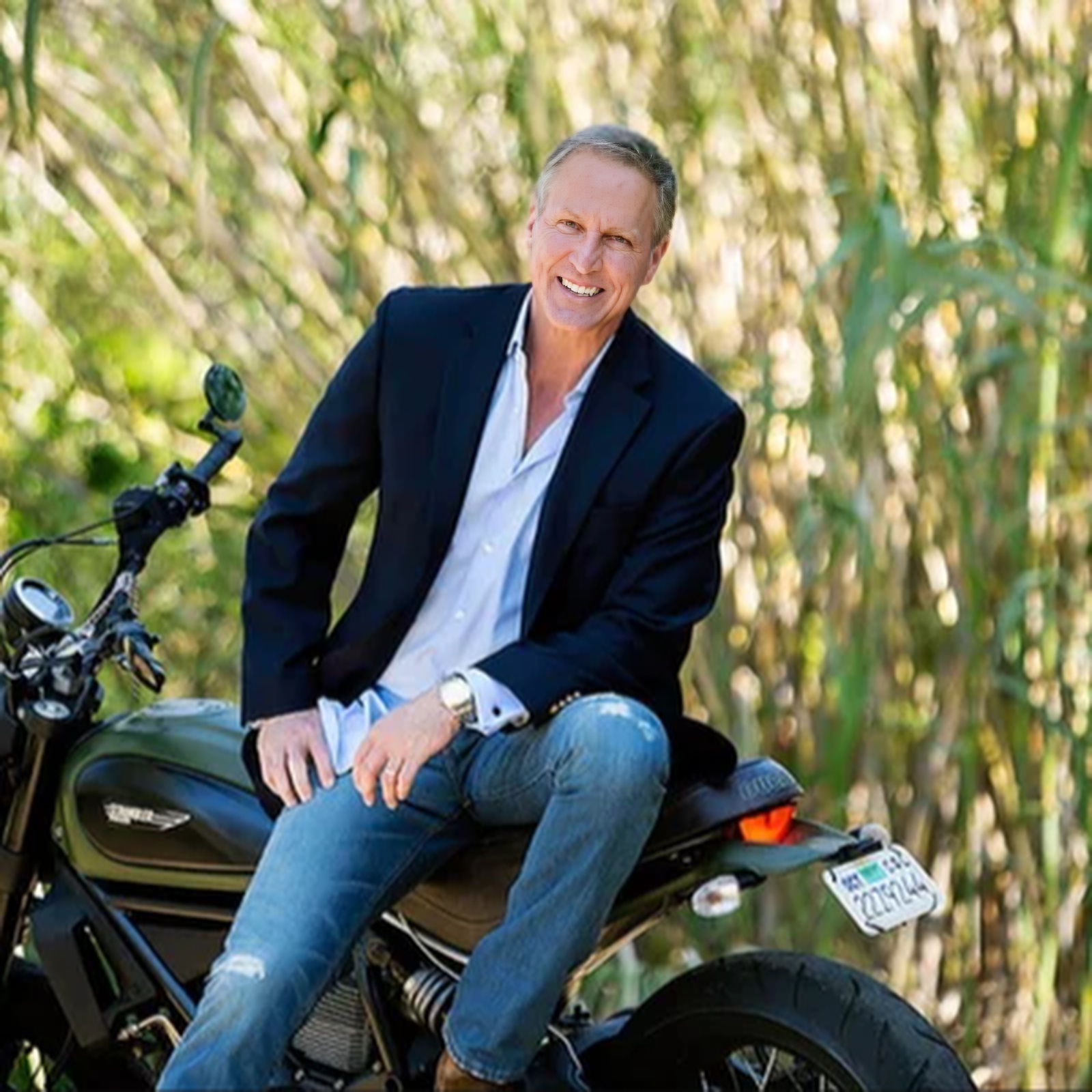 Dr. Joseph L. Grzeskiewicz,