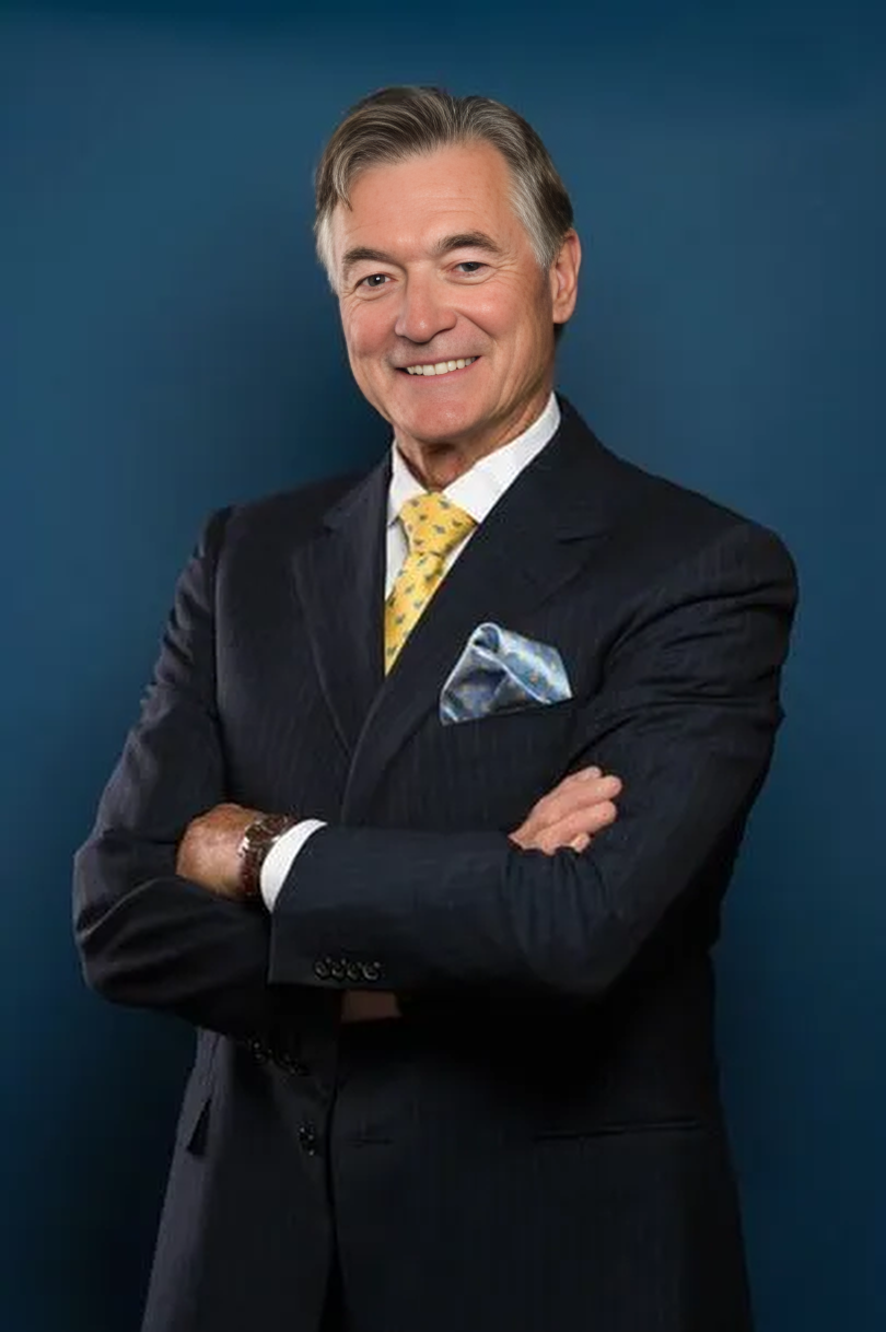 Dr. Joseph L. Kiener,