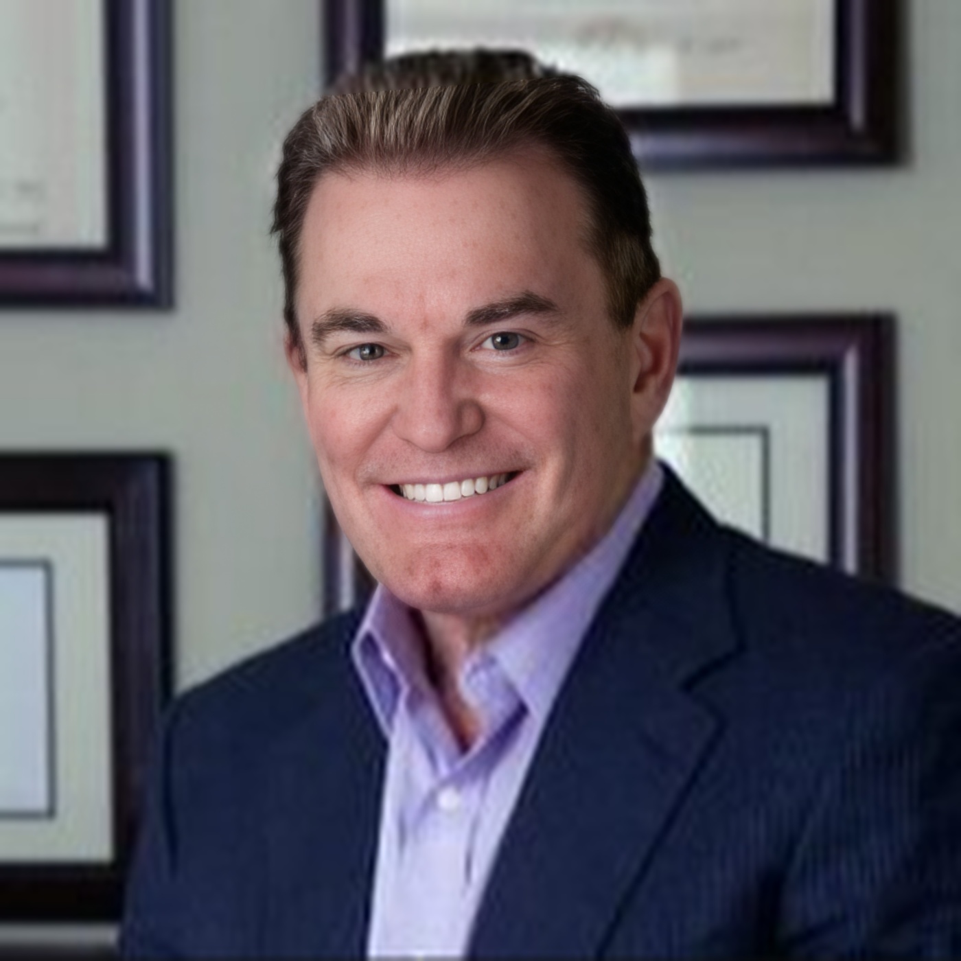 Dr. Joseph L. Williams,