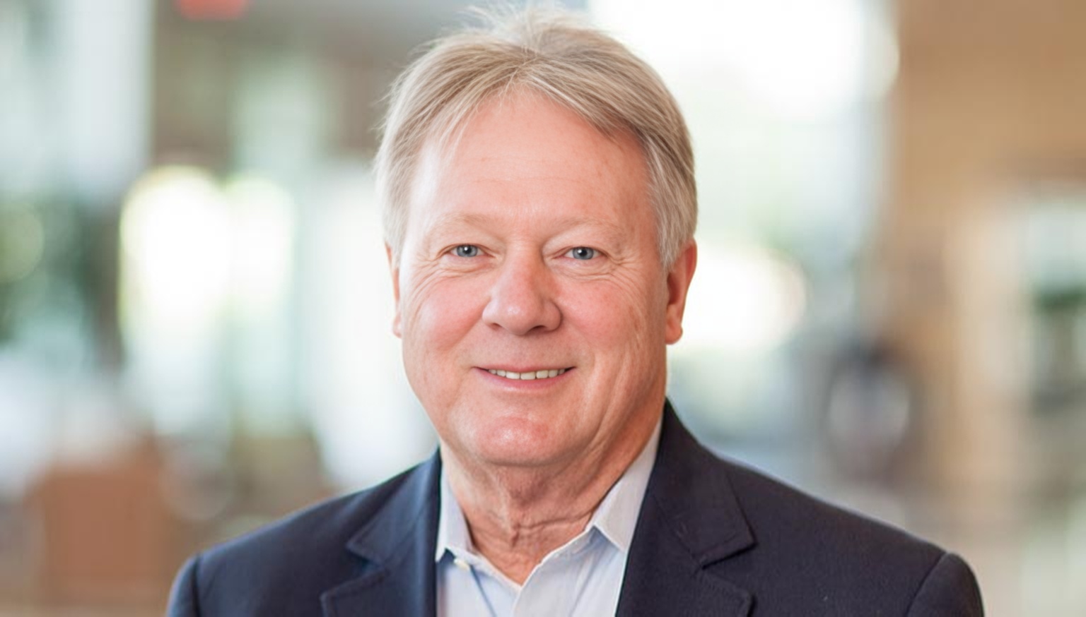 Dr. Joseph M. Duvall,