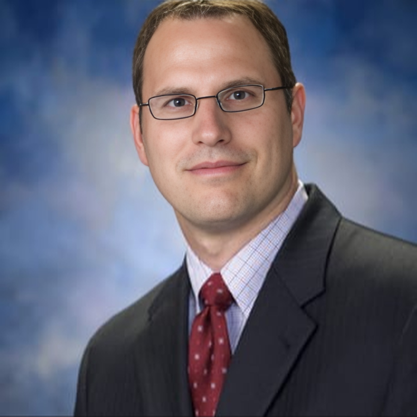 Dr. Joseph Michaels,