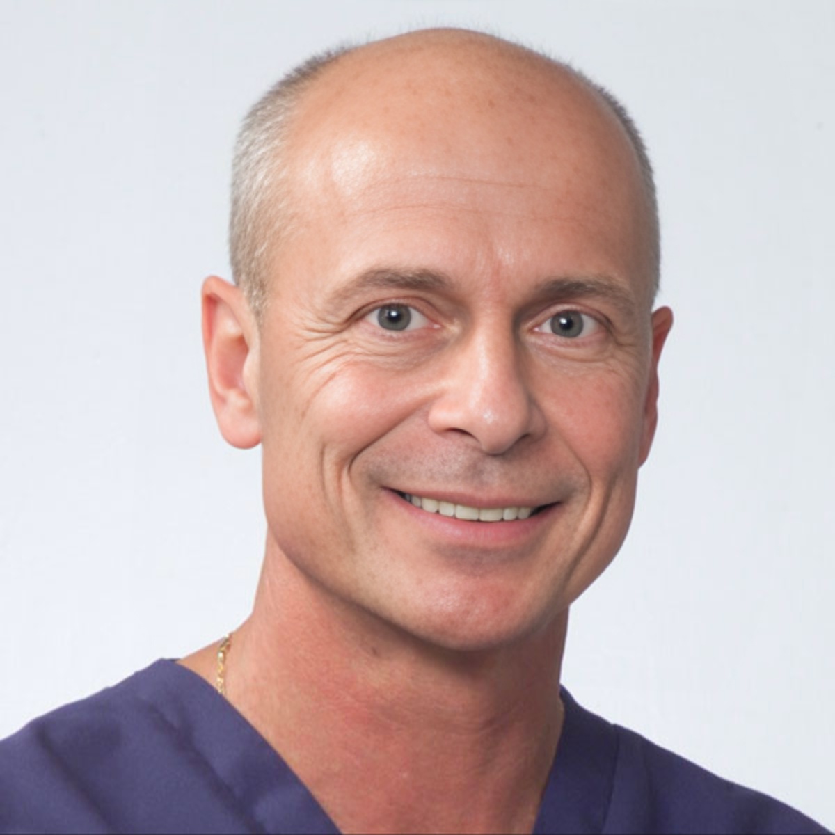 Dr. Joseph Niamtu, III