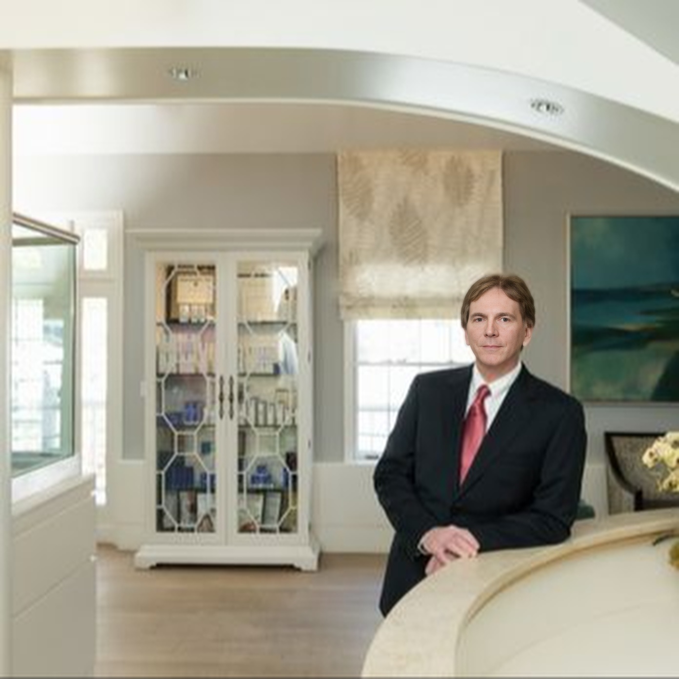 Dr. Joseph O'Connell,