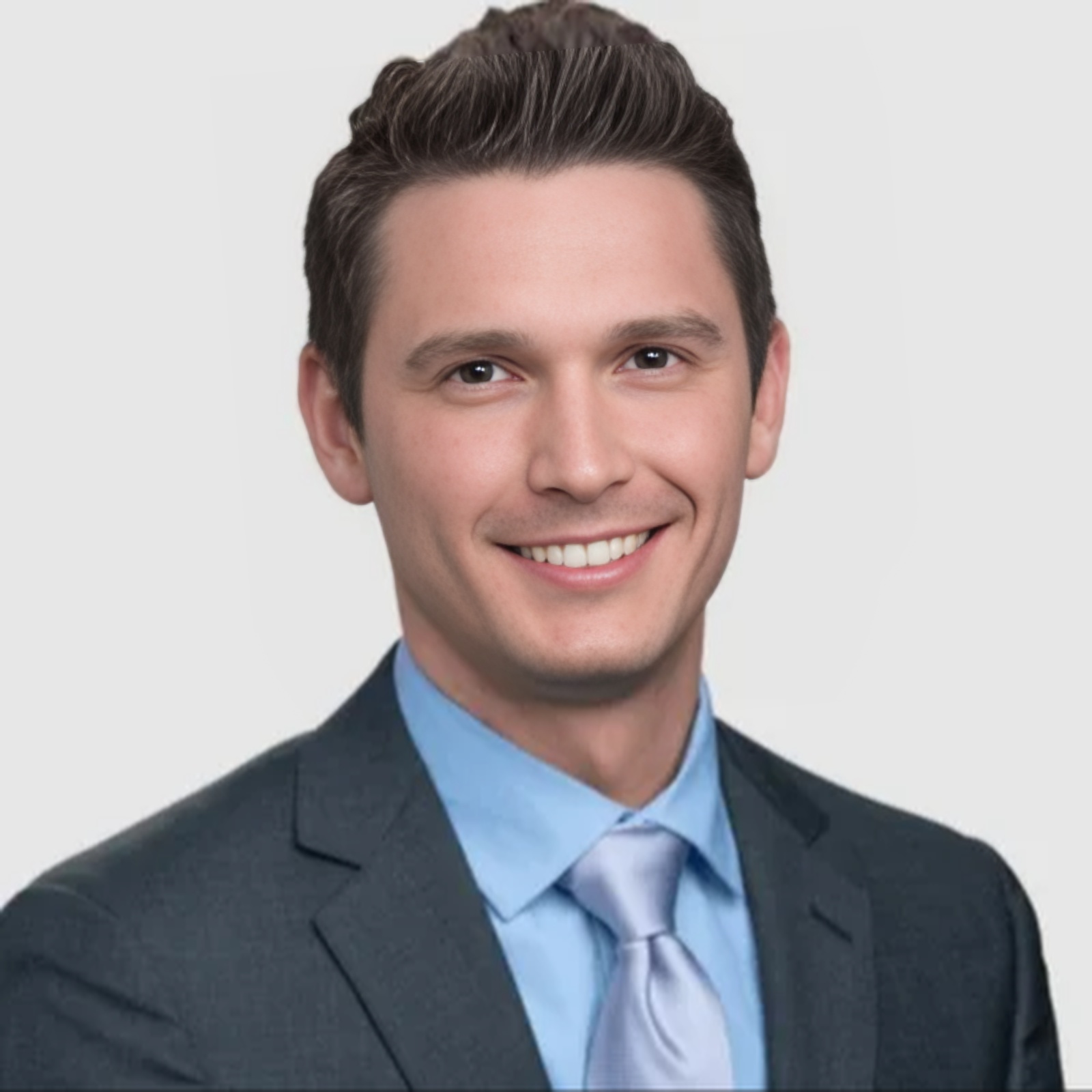 Dr. Joseph R. Coscia,