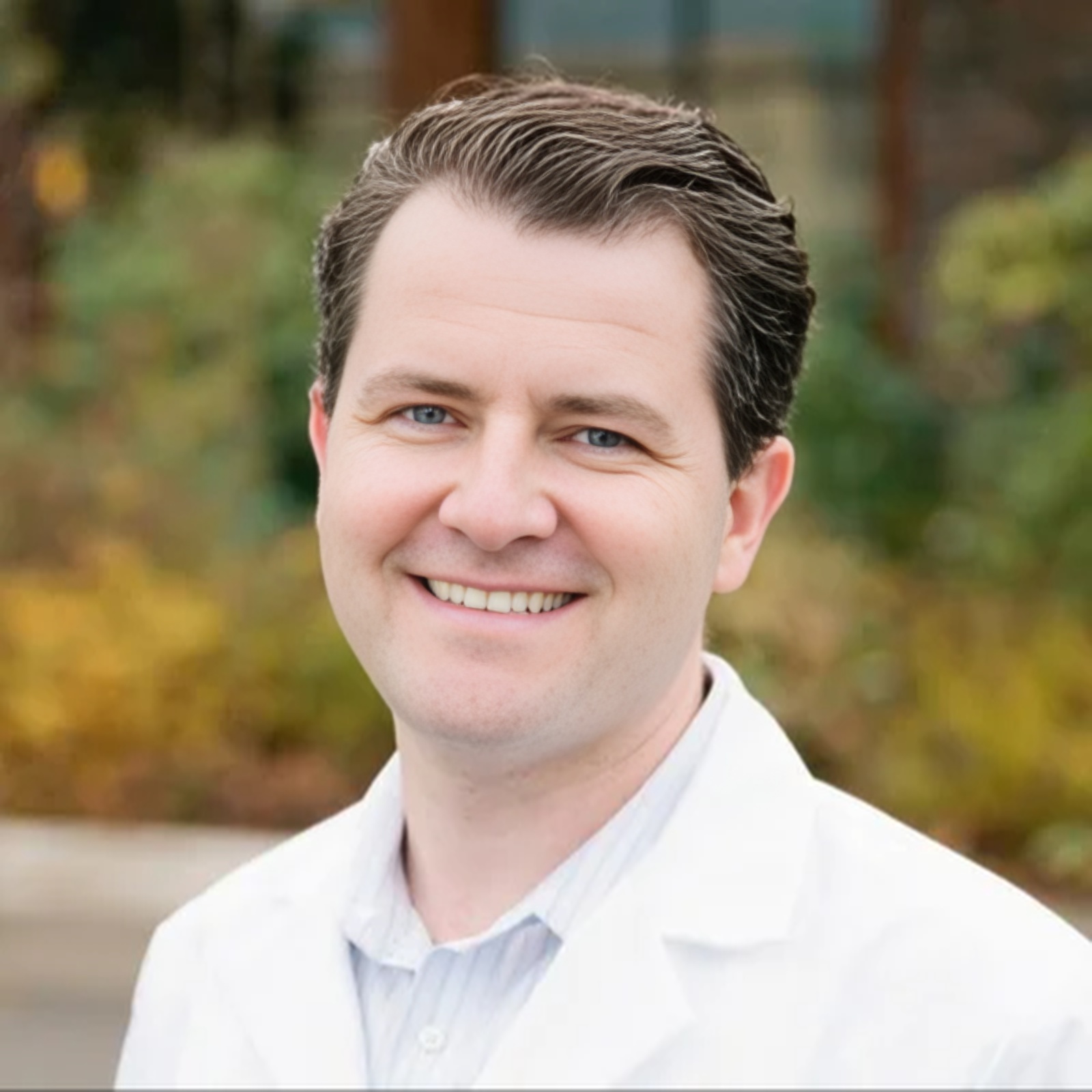 Dr. Joseph Shvidler,