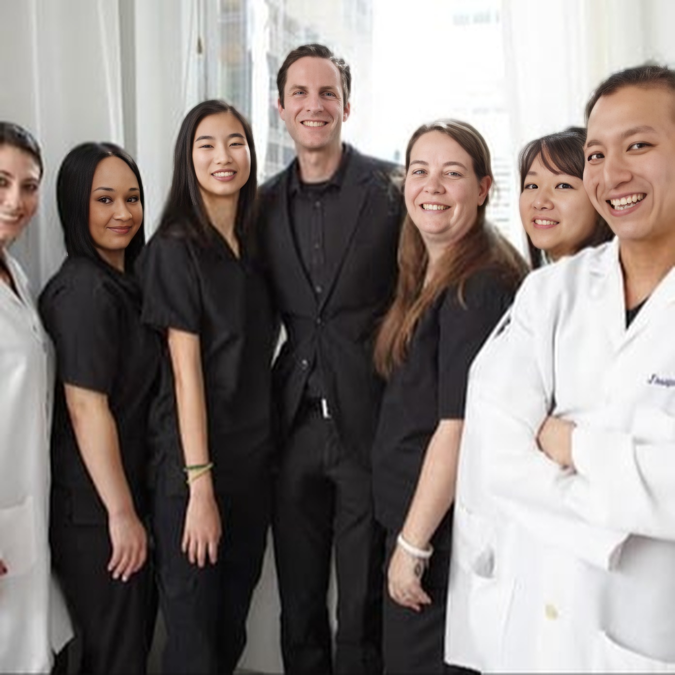 Dr. Joseph T. Hung, D