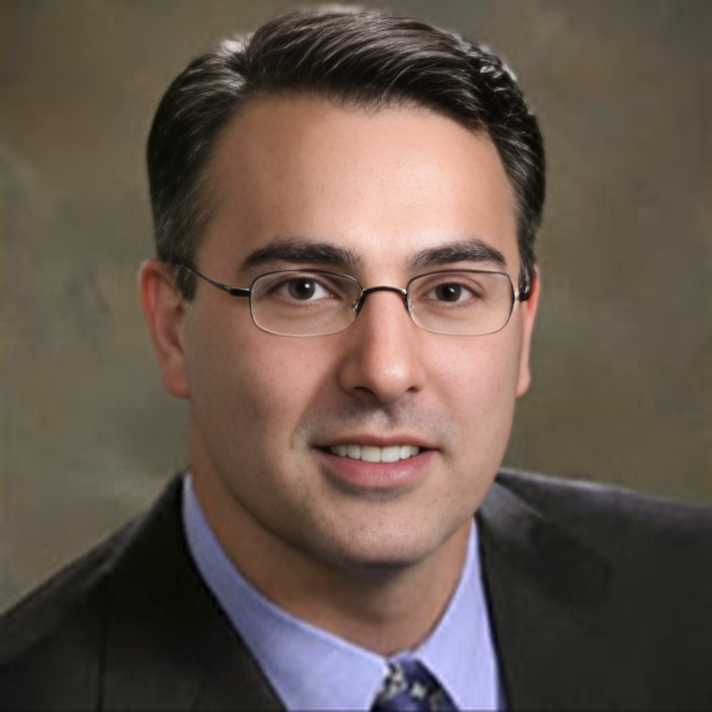 Dr. Joshua A. Greenwald,