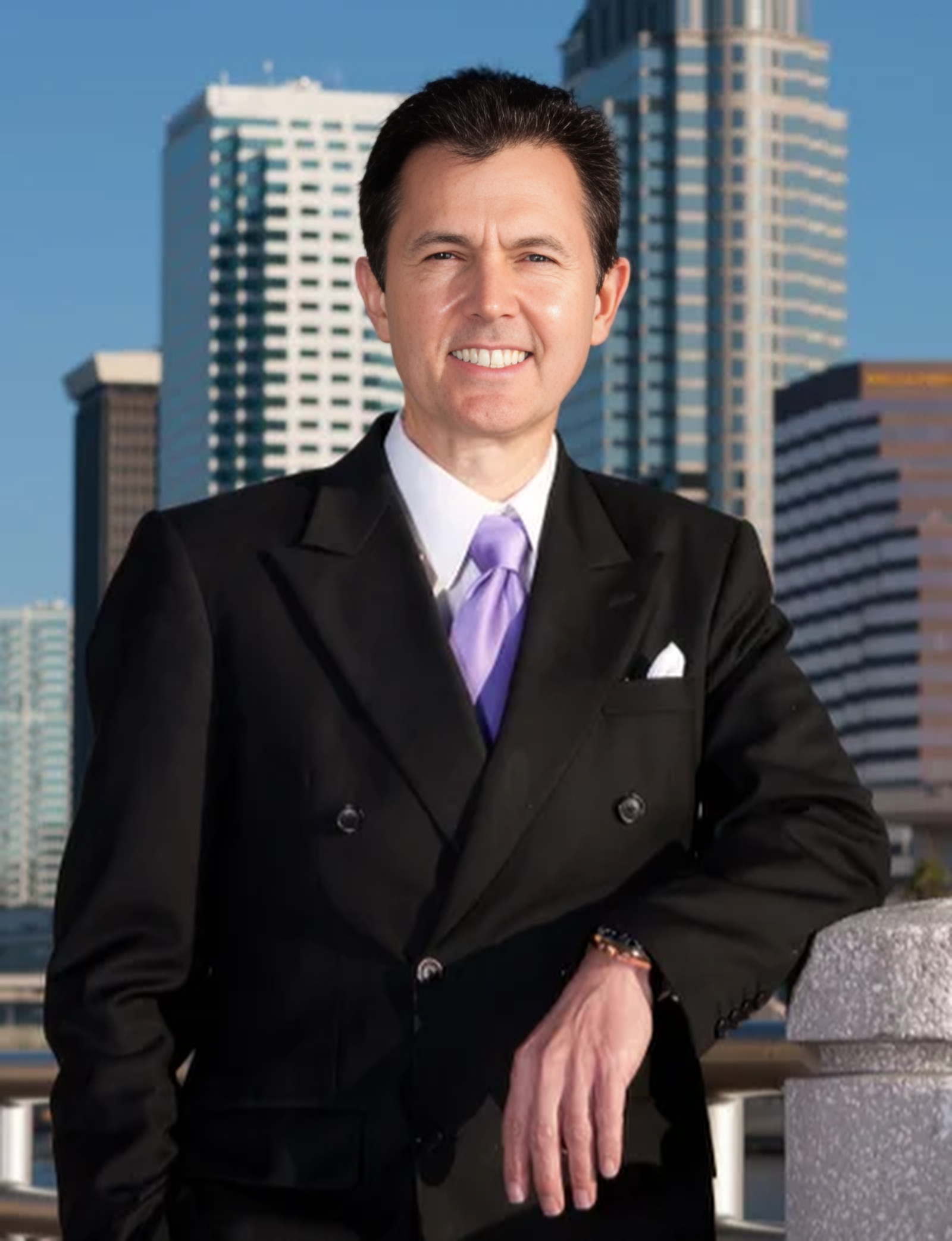 Dr. Joshua A. Halpern,