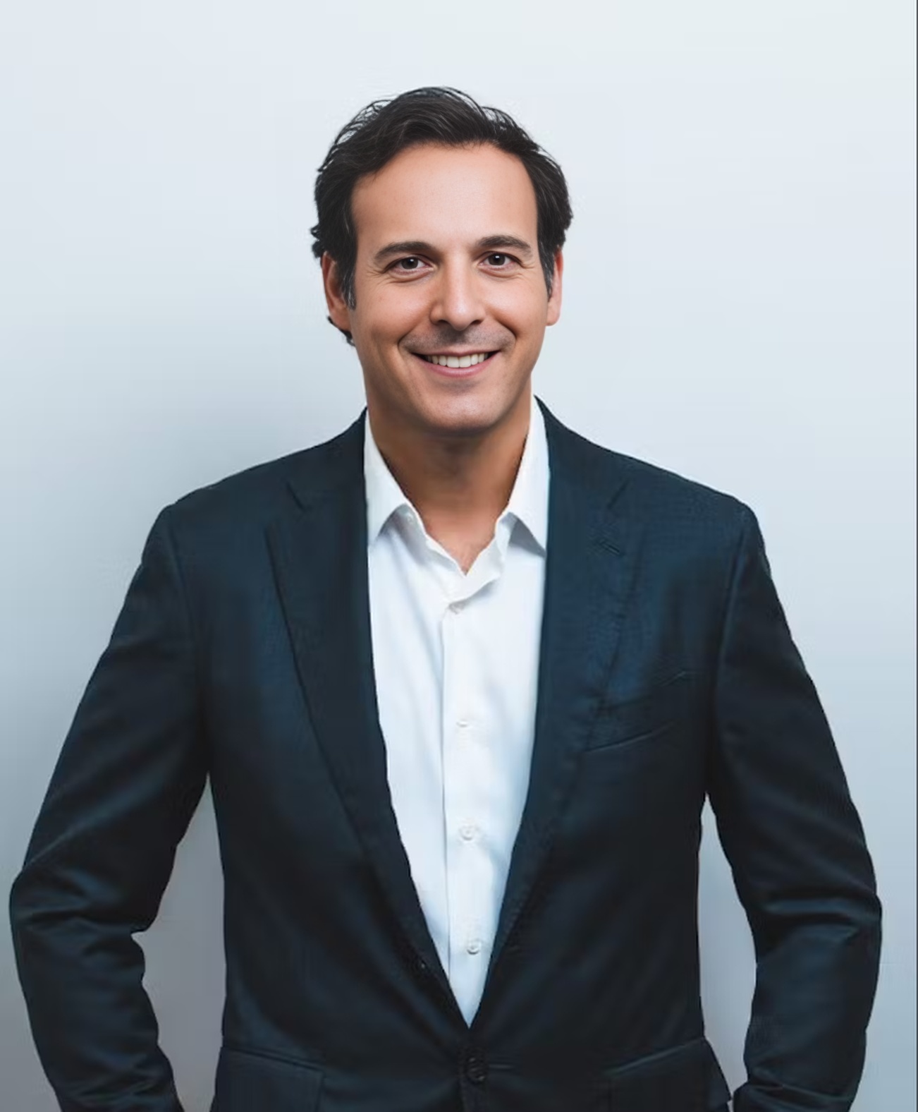 Dr. Joshua B. Hyman,