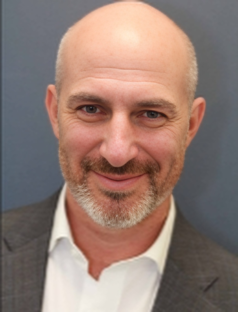 Dr. Joshua D. Rosenberg,