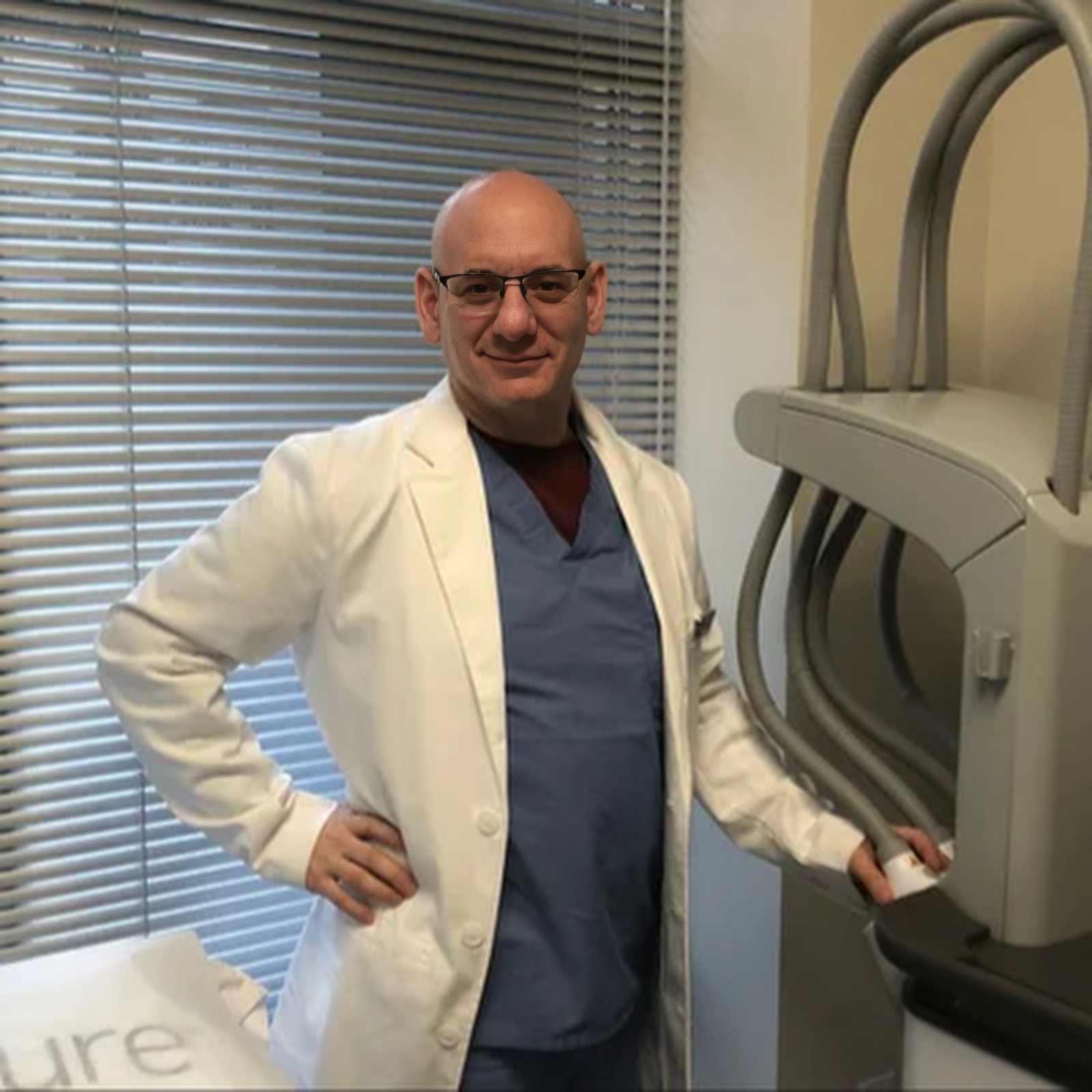 Dr. Joshua Kretchmar, DO