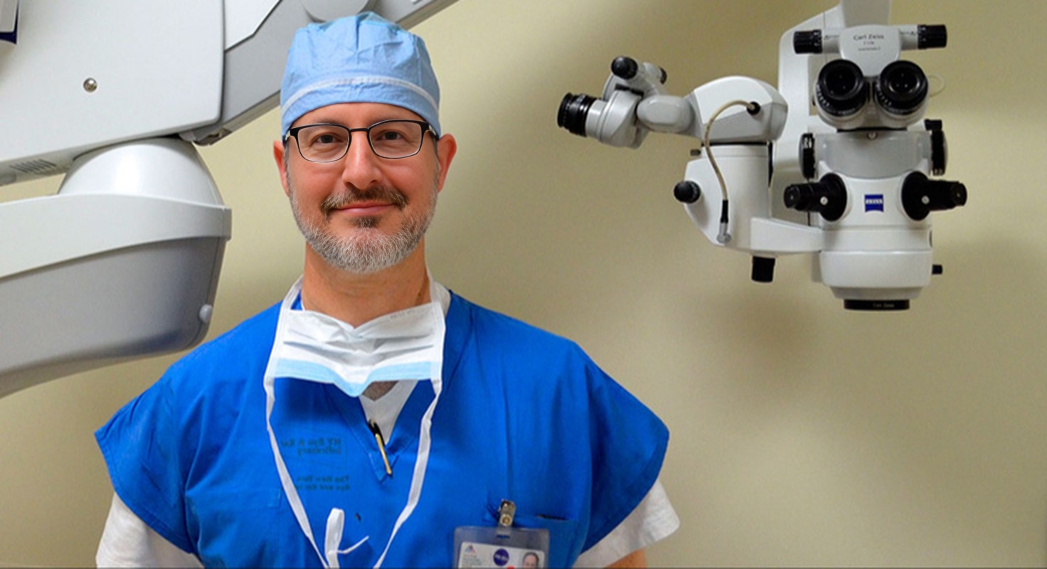 Dr. Joshua L. Levine,