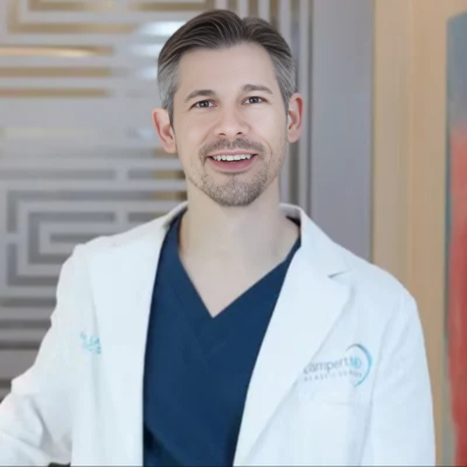 Dr. Joshua Lampert,