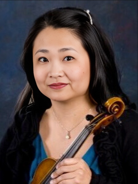 Dr. Joyce C. Chen,