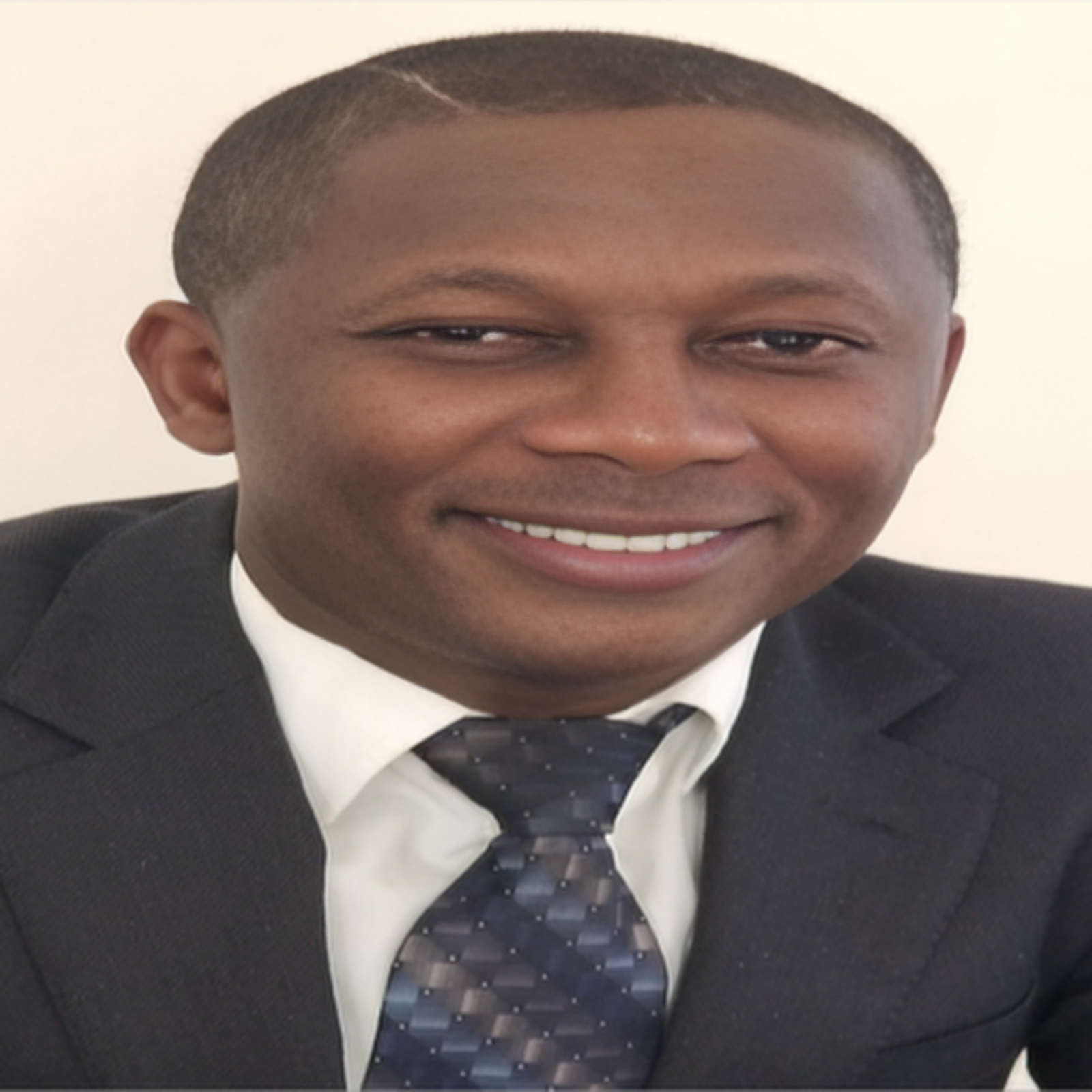 Dr. Jude Opoku-Agyeman, DO