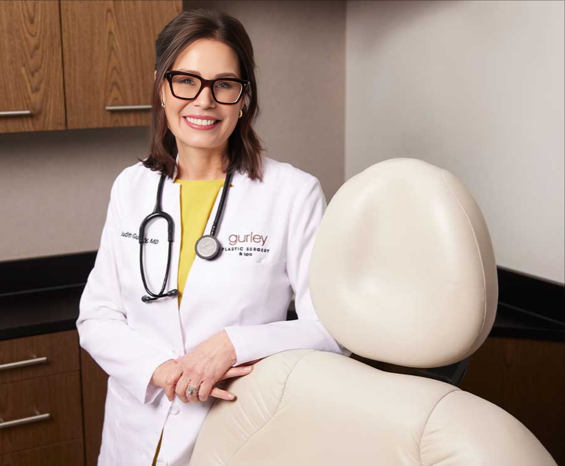 Dr. Judith M. Gurley,