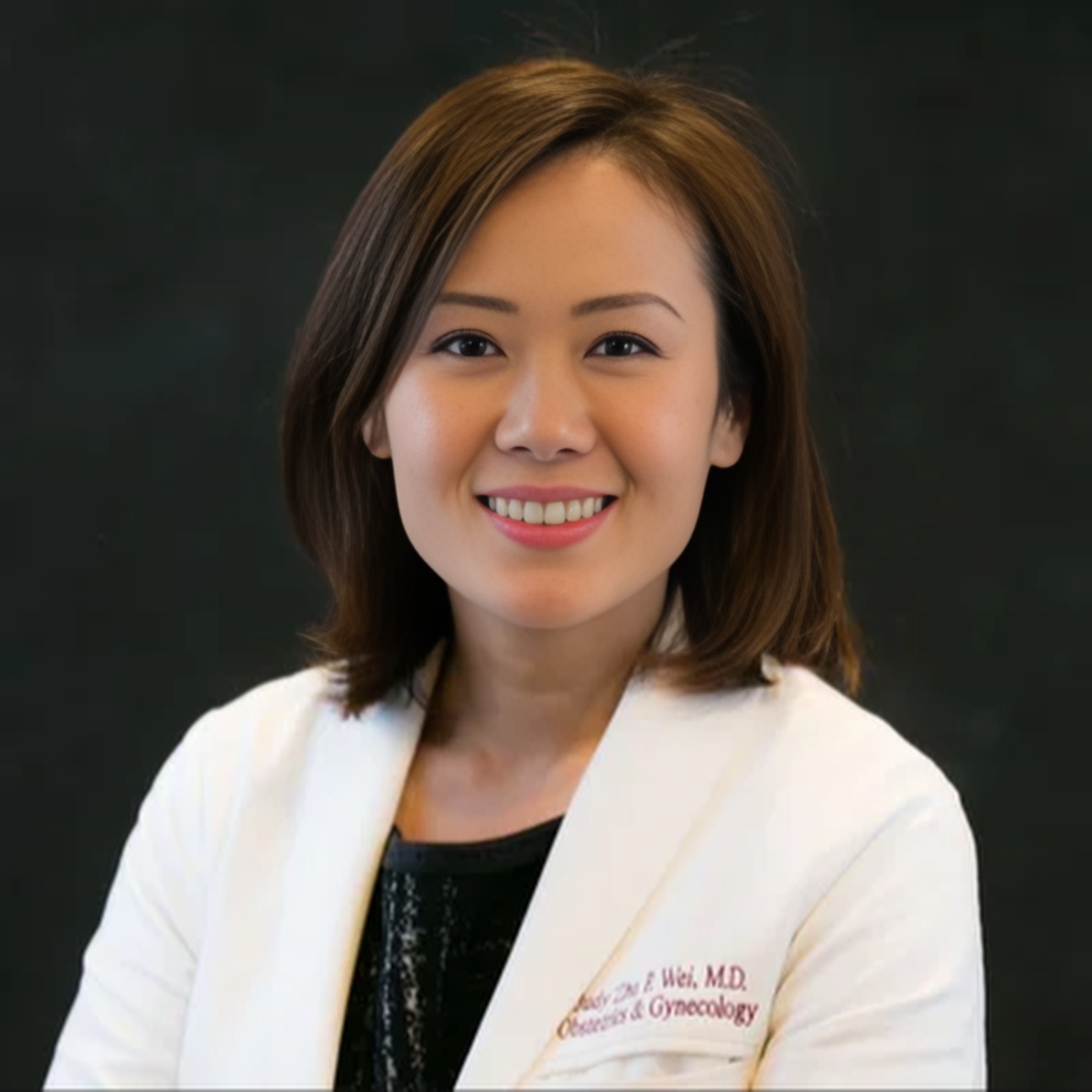 Dr. Judy Zhu Wei,