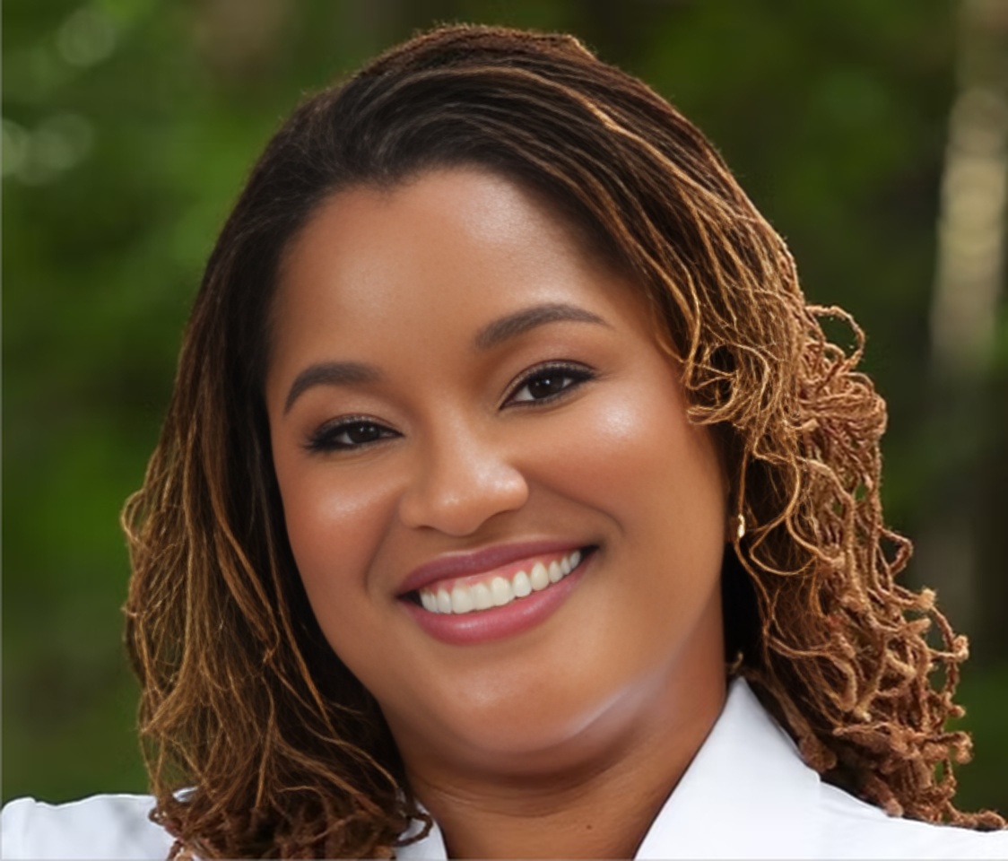 Dr. Julia Stevenson,