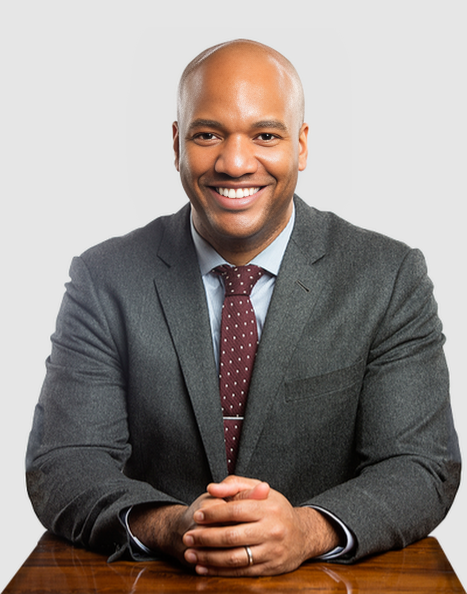 Dr. Julian W. Dixon,